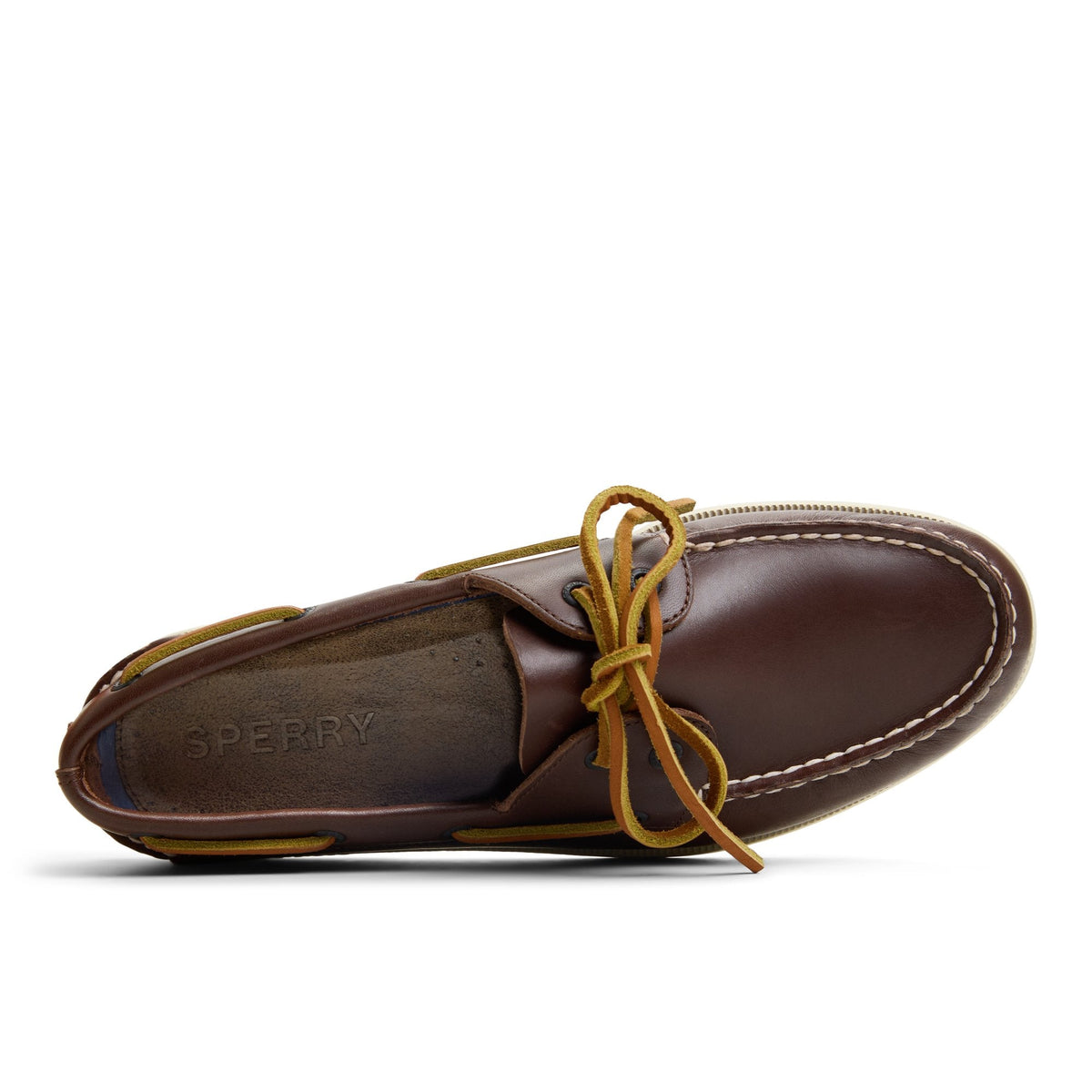 Authentic Original™ 2-Eye Boat Shoe image 6