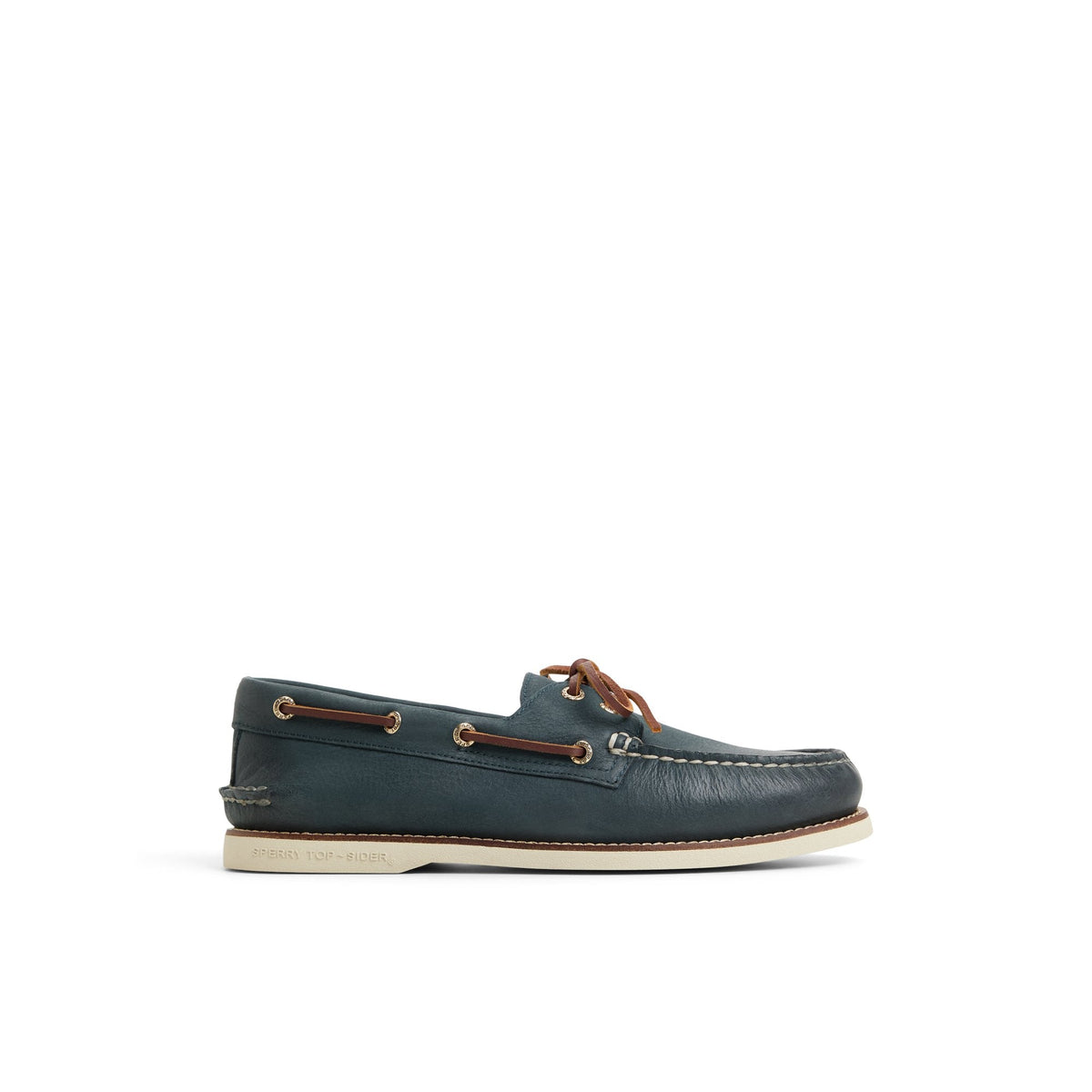 Gold Cup™ Authentic Original™ 2-Eye Boat Shoe image 1