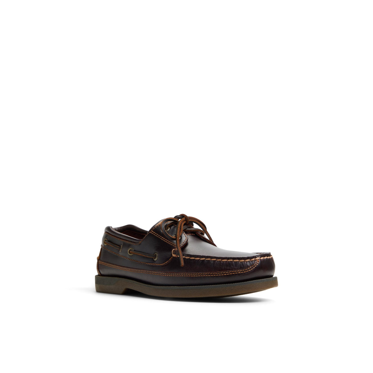 Mako 2 Eye Boat Shoe image 3