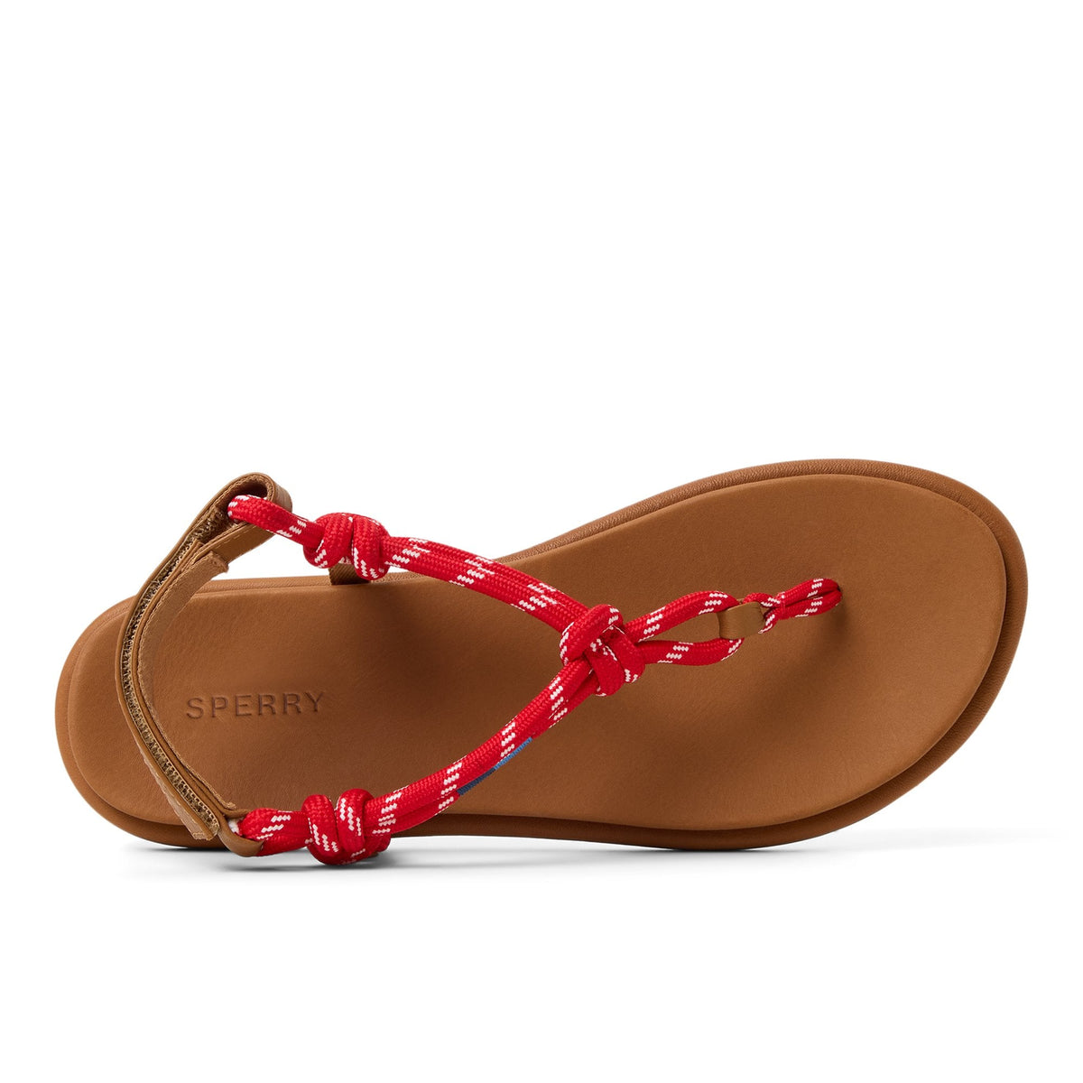 Isla T-bar Sandals image 6