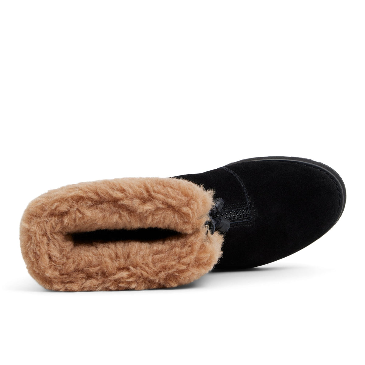 Newbury Zipper Boot image 6