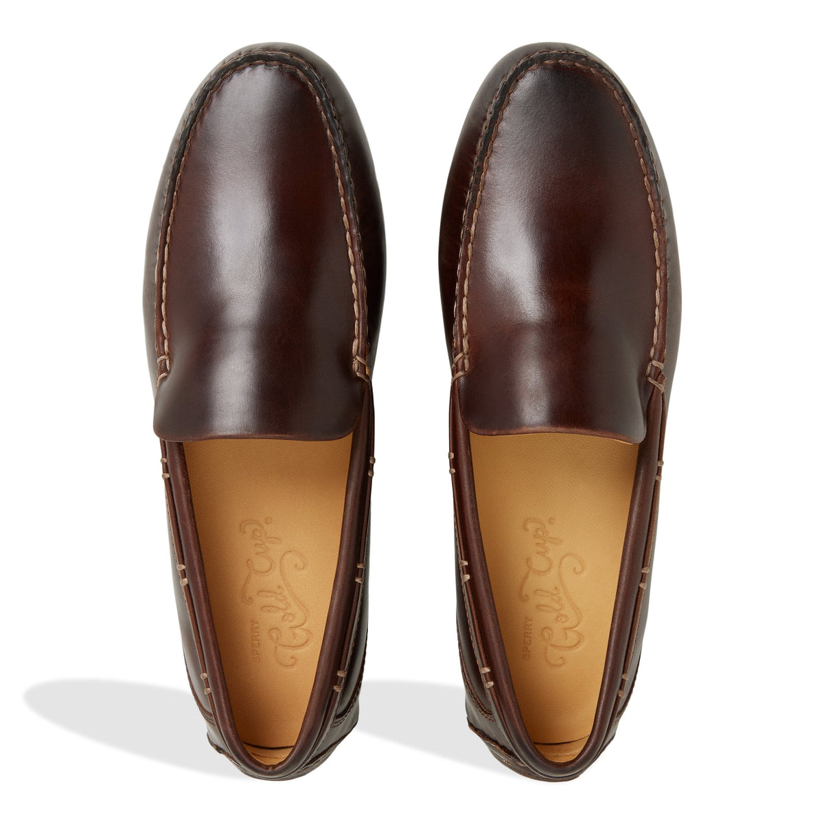 Gold Cup™ Harpswell Venetian Driver Loafer image 6