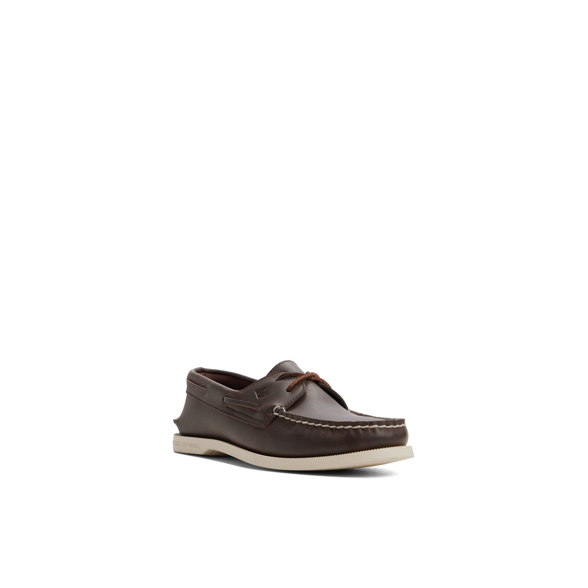 Authentic Original™ 2-Eye Cross Lace Boat Shoe image 3