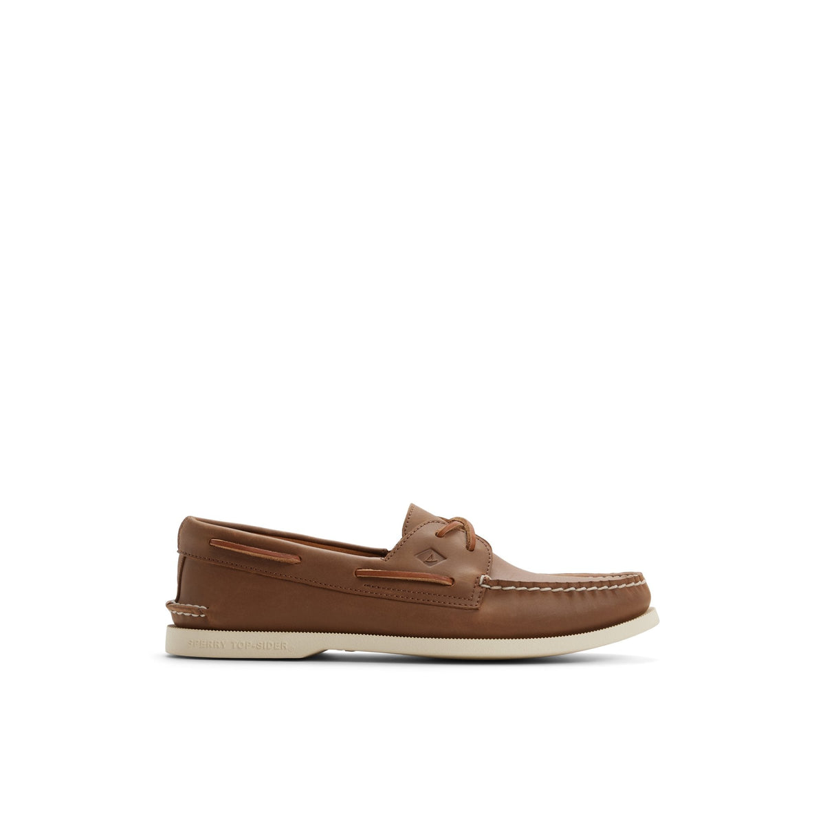 Authentic Original™ 2-Eye Cross Lace Boat Shoe image 1