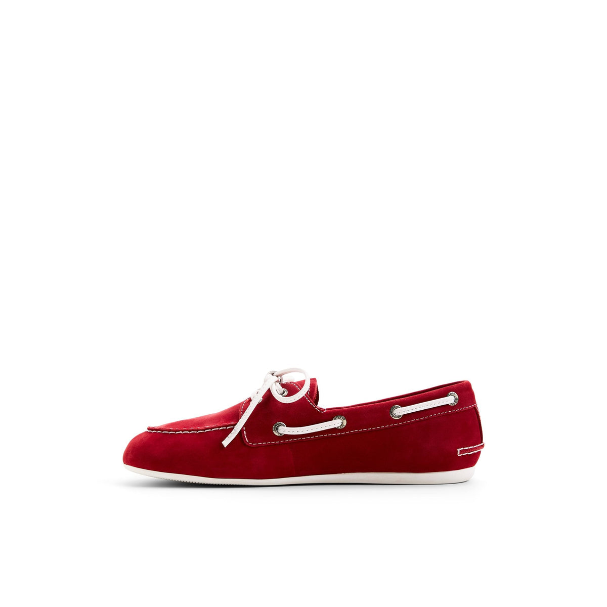 Sperry x J Crew Slim Boat Shoe image 2