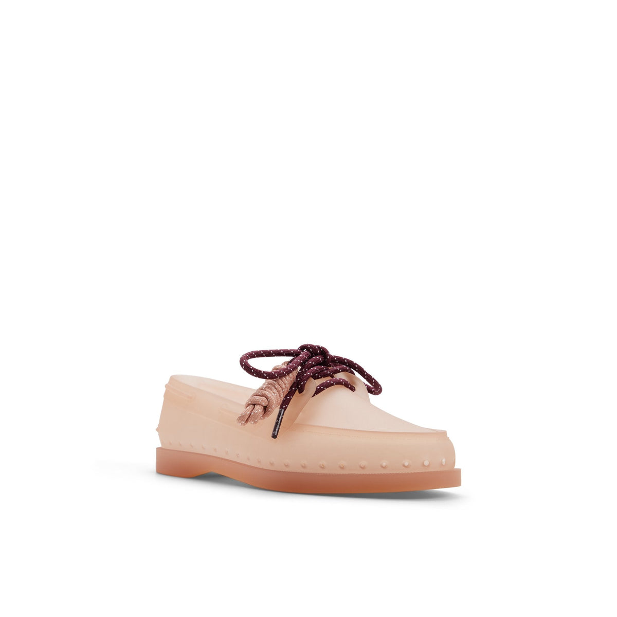 Authentic Original™ 2-Eye Jelly Boat Shoe image 3