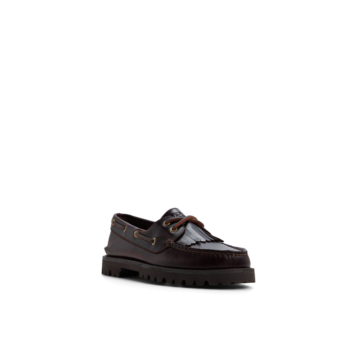 Authentic Original™ Kiltie Lug Loafer image 3