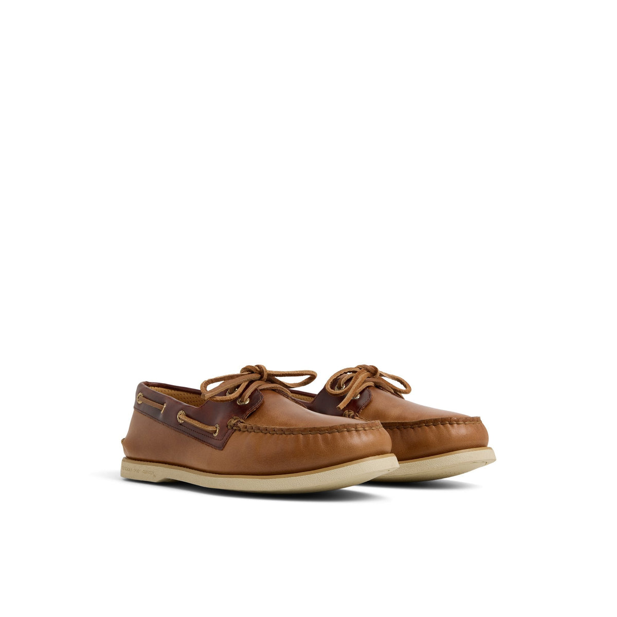 Gold Cup™ Authentic Original™ 2-Eye Boat Shoe image 3