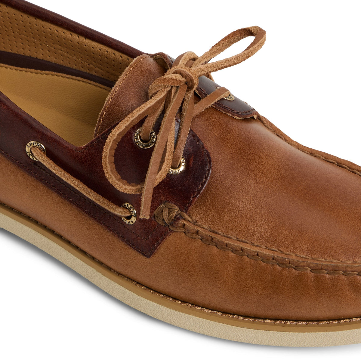 Gold Cup™ Authentic Original™ 2-Eye Boat Shoe image 7