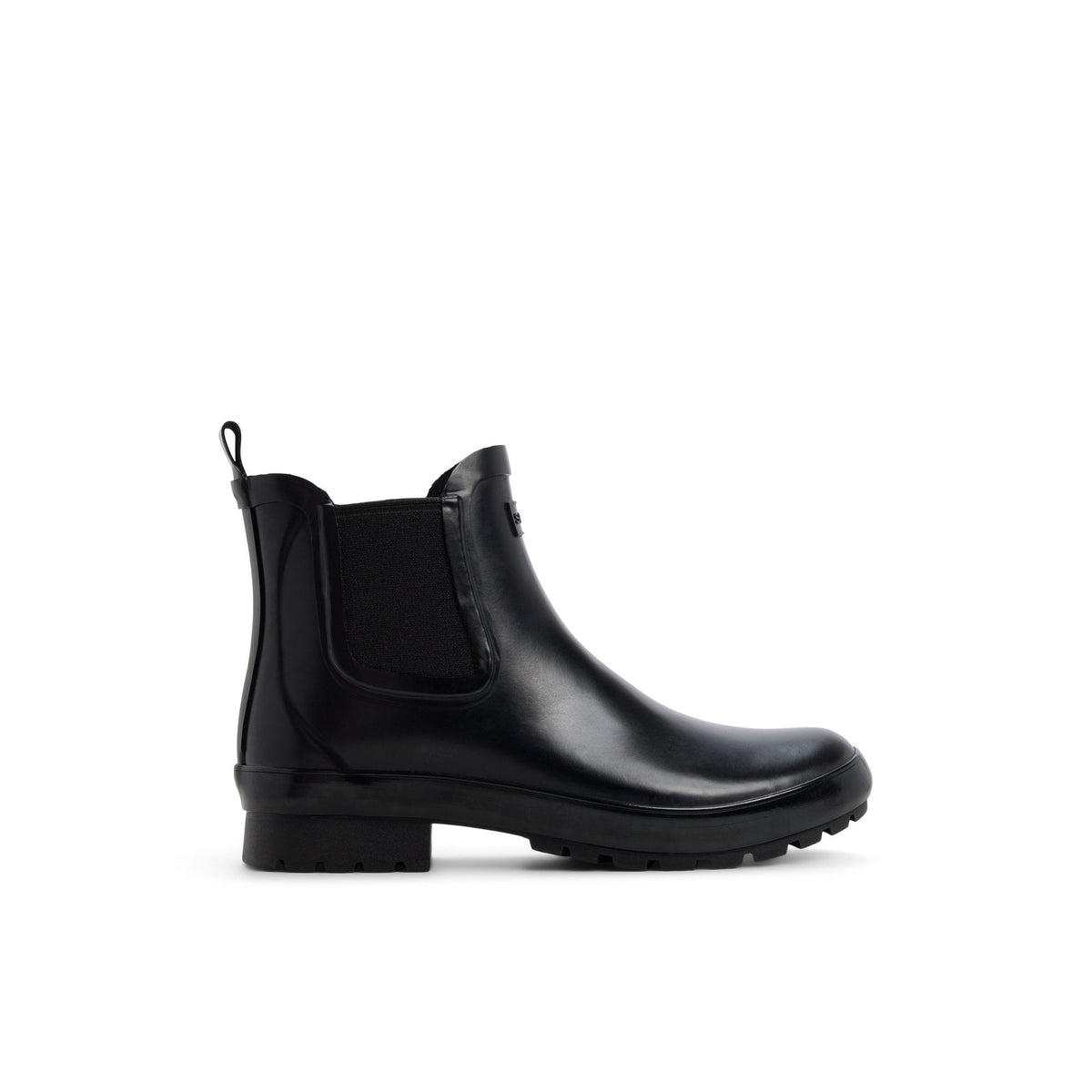 Drizzle Chelsea Rain Boot image 1