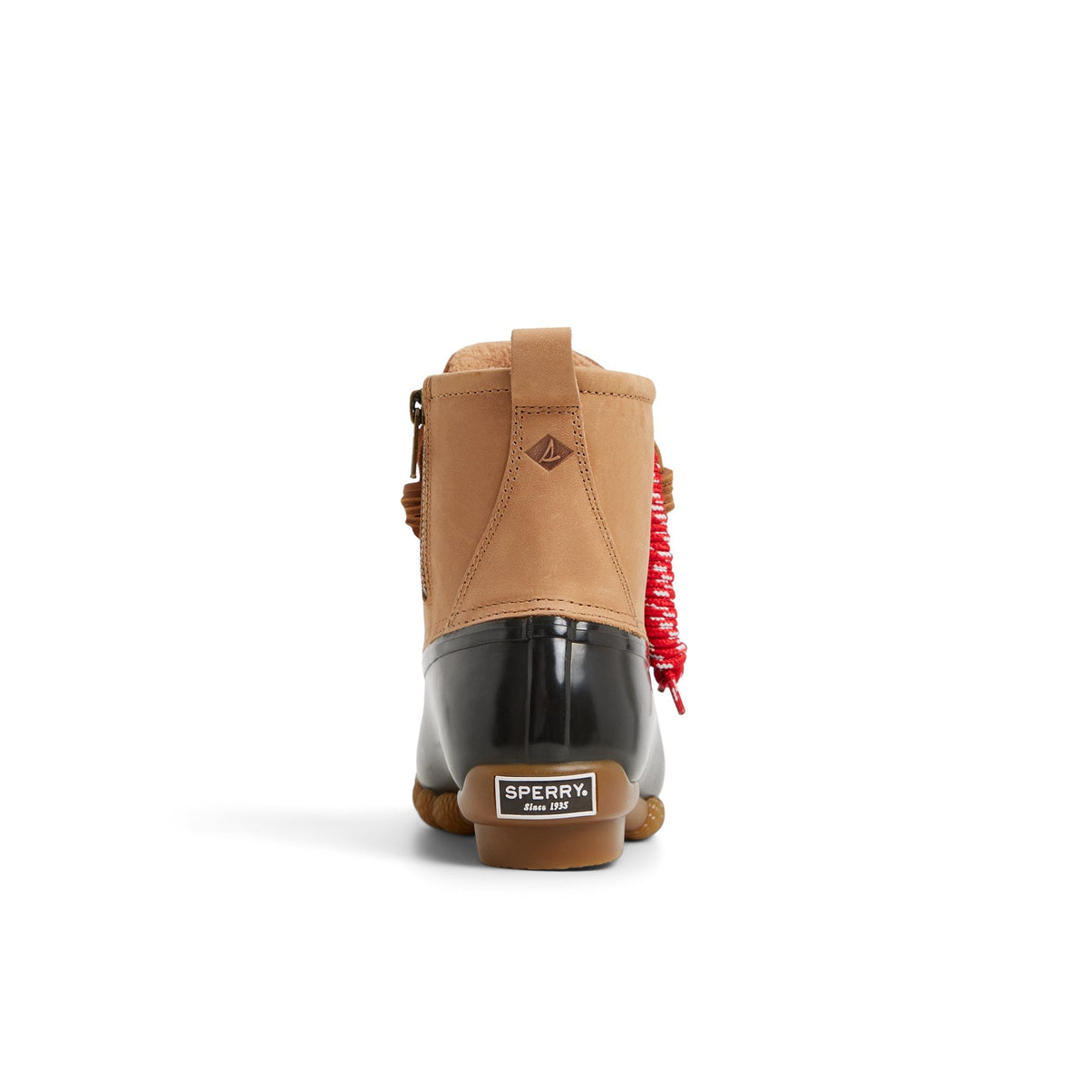 Saltwater™ Thinsulate™ Lace Up Duck Boot image 4