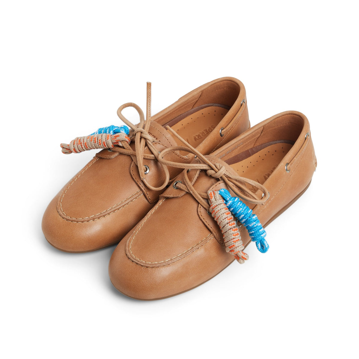 Sperry x Aritzia Slim Boat Shoe image 7