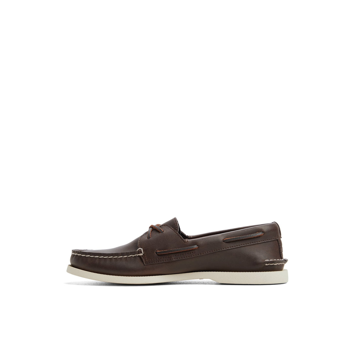 Authentic Original™ 2-Eye Cross Lace Boat Shoe image 2
