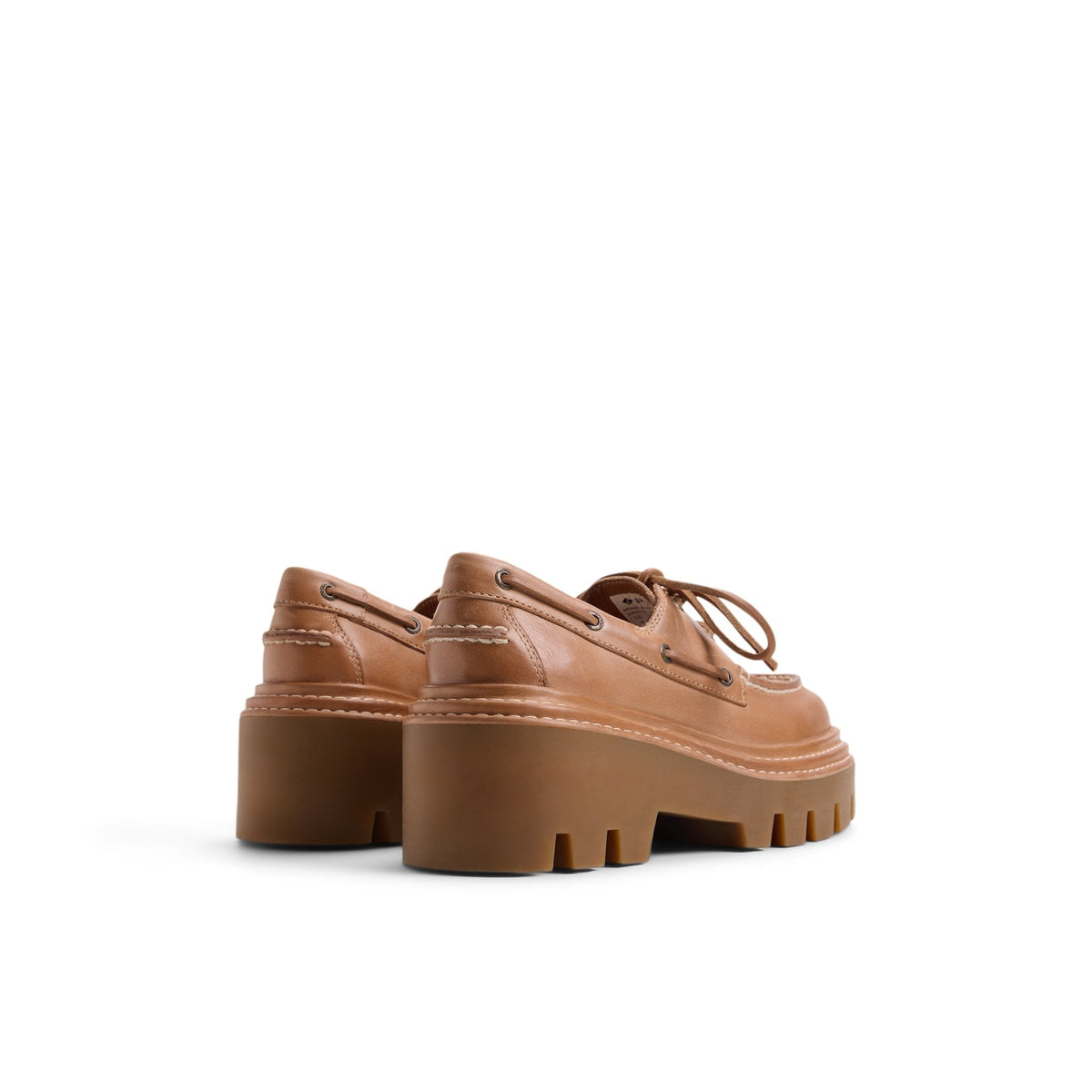 Sperry x MONSE Authentic Original™ 2-Eye Lug Boat Shoe image 4