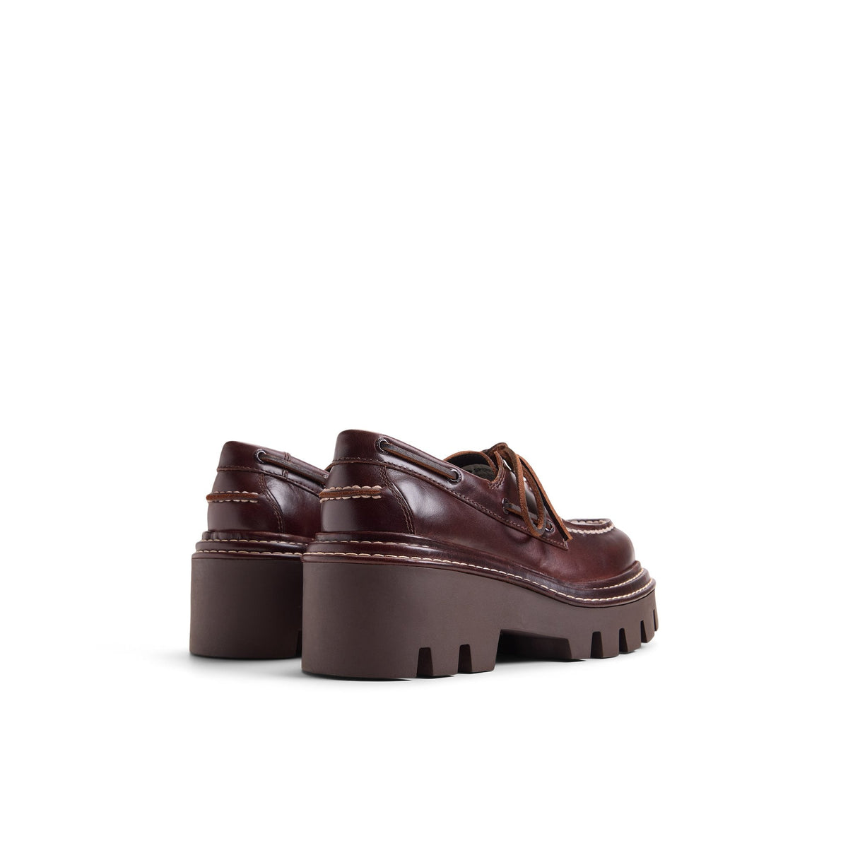 Sperry x MONSE Authentic Original™ 2-Eye Lug Boat Shoe image 4