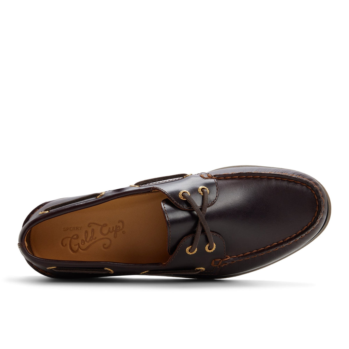 Gold Cup™ Authentic Original™ 2-Eye Boat Shoe image 6