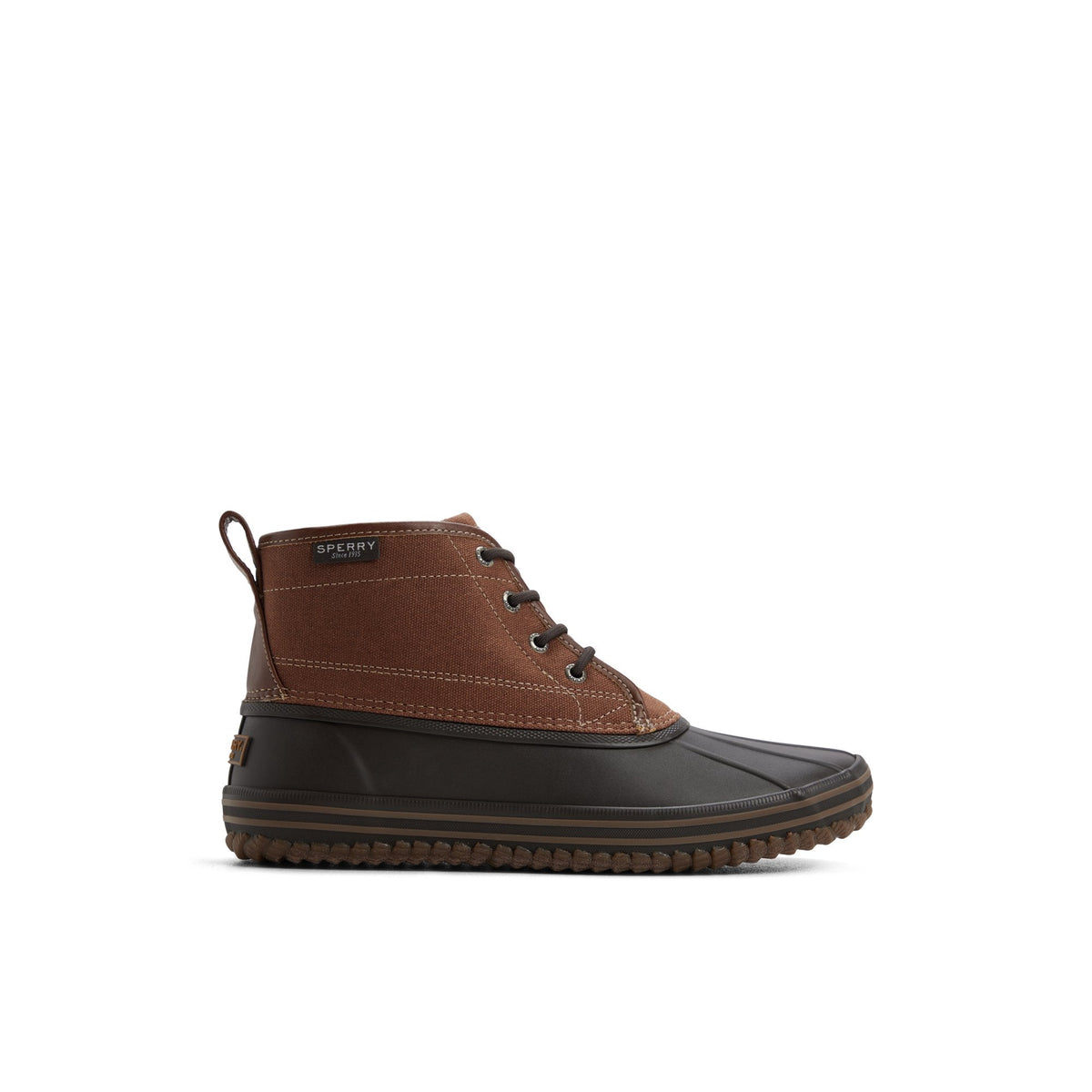 Smythe Duck Chukka Slip On image 1