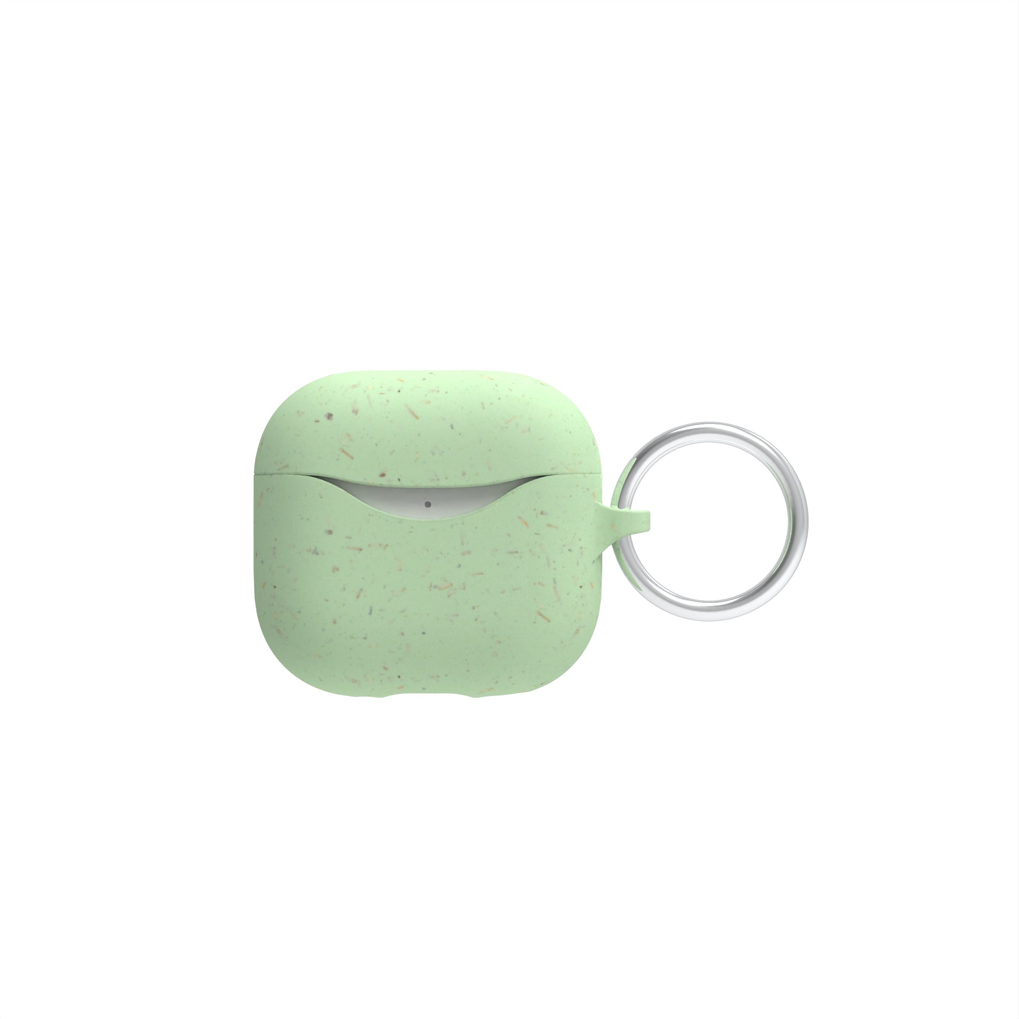 Sage Green AirPods 4 Case