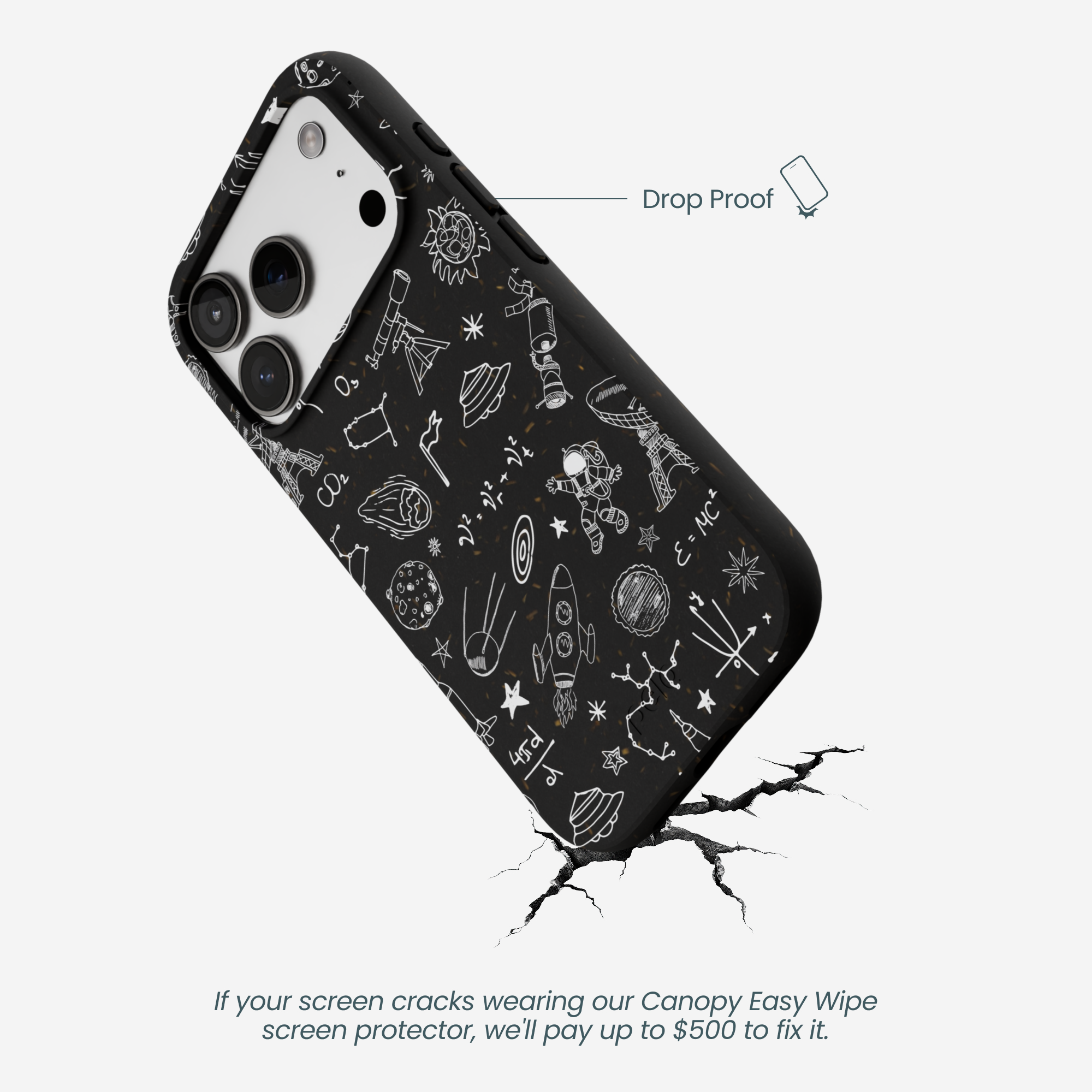 ASTRONOMY_IP17P_Black_DropProof-Specs