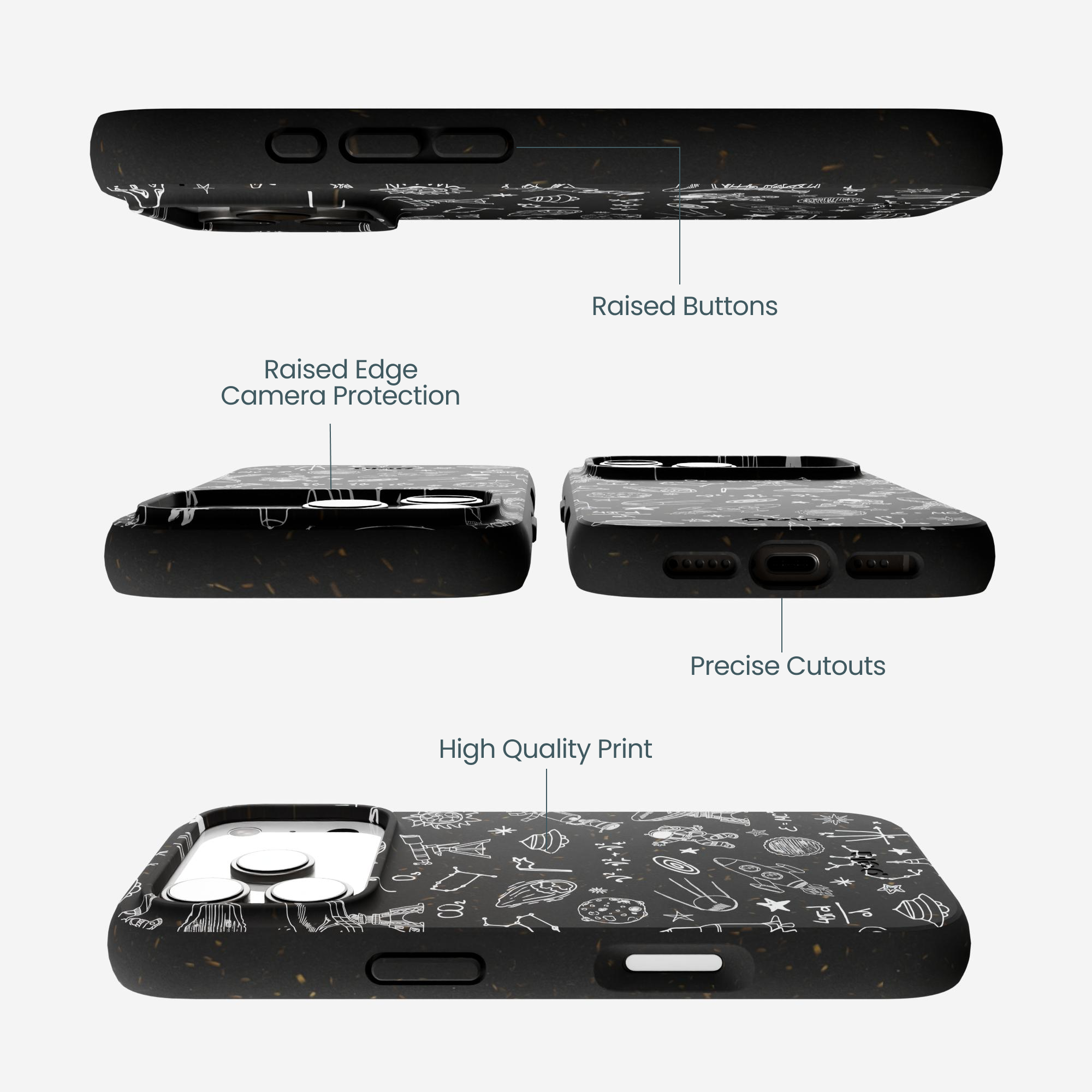 ASTRONOMY_IP17P_Black_Side-Specs