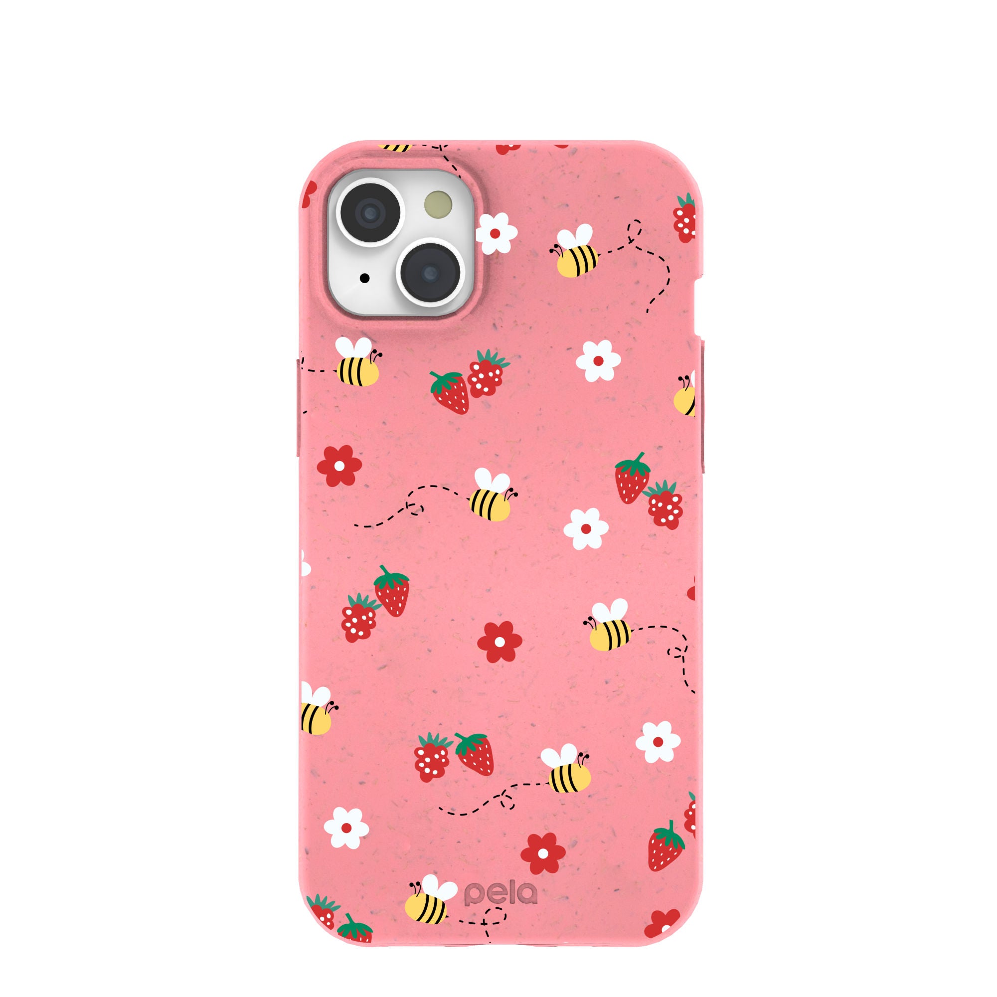 BEES-N-BERRIES_IP15PLUS_BubblegumPink