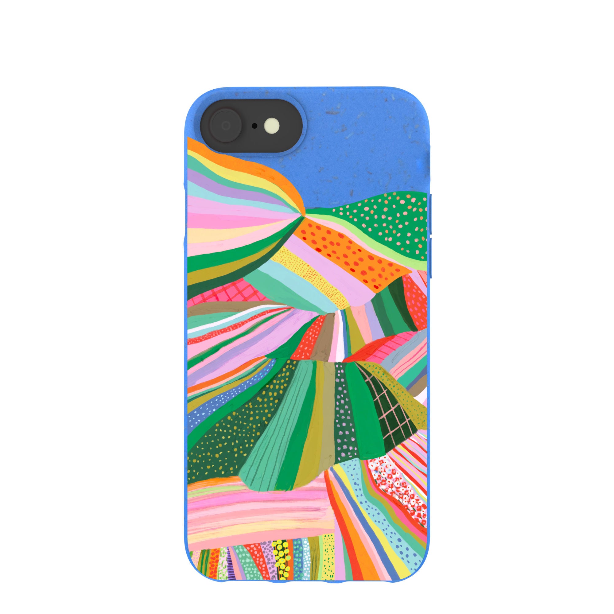 BLOOMSTATIC_IP7_ElectricBlue