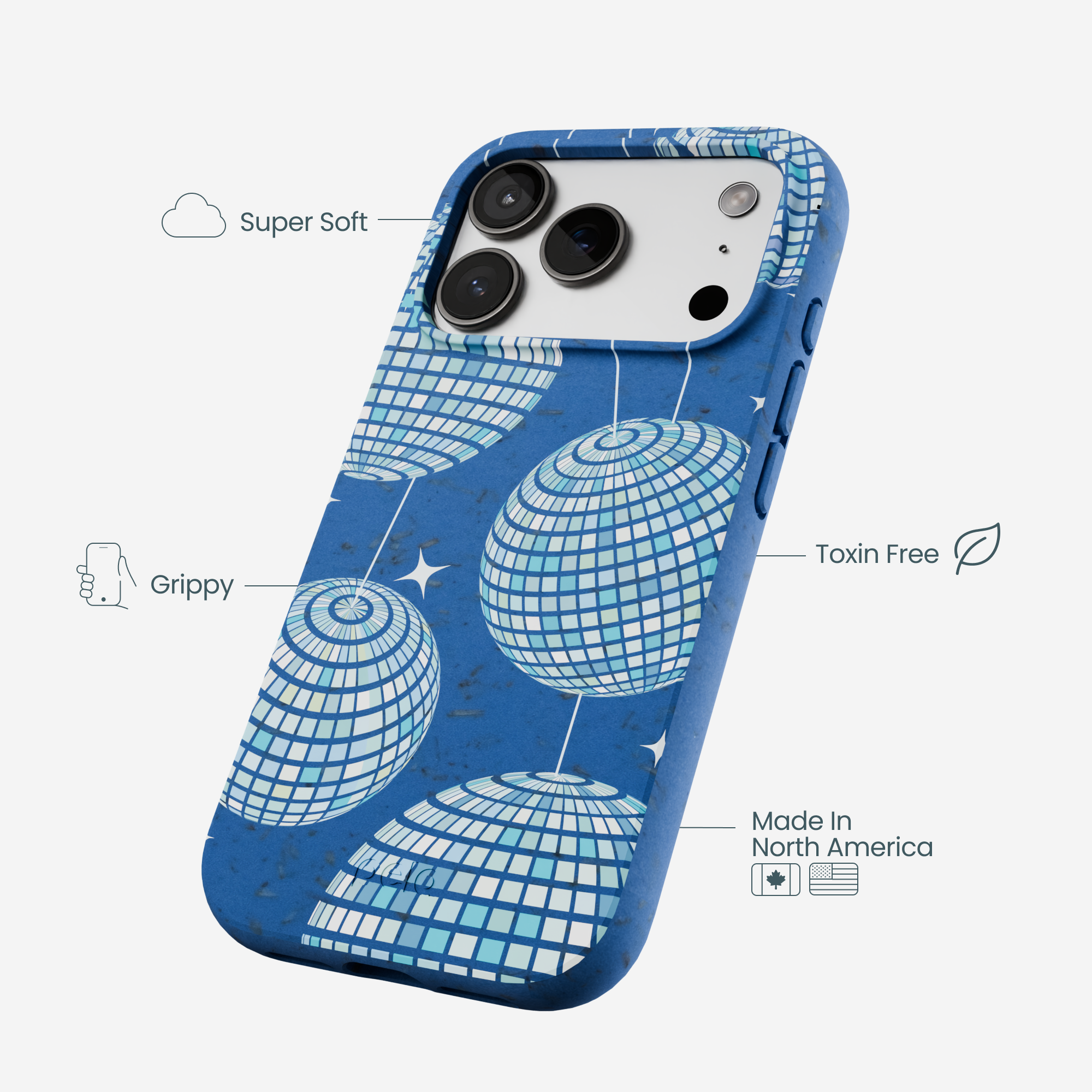 BLUE-GROOVE_IP17P_ElectricBlue_Texture-Specs