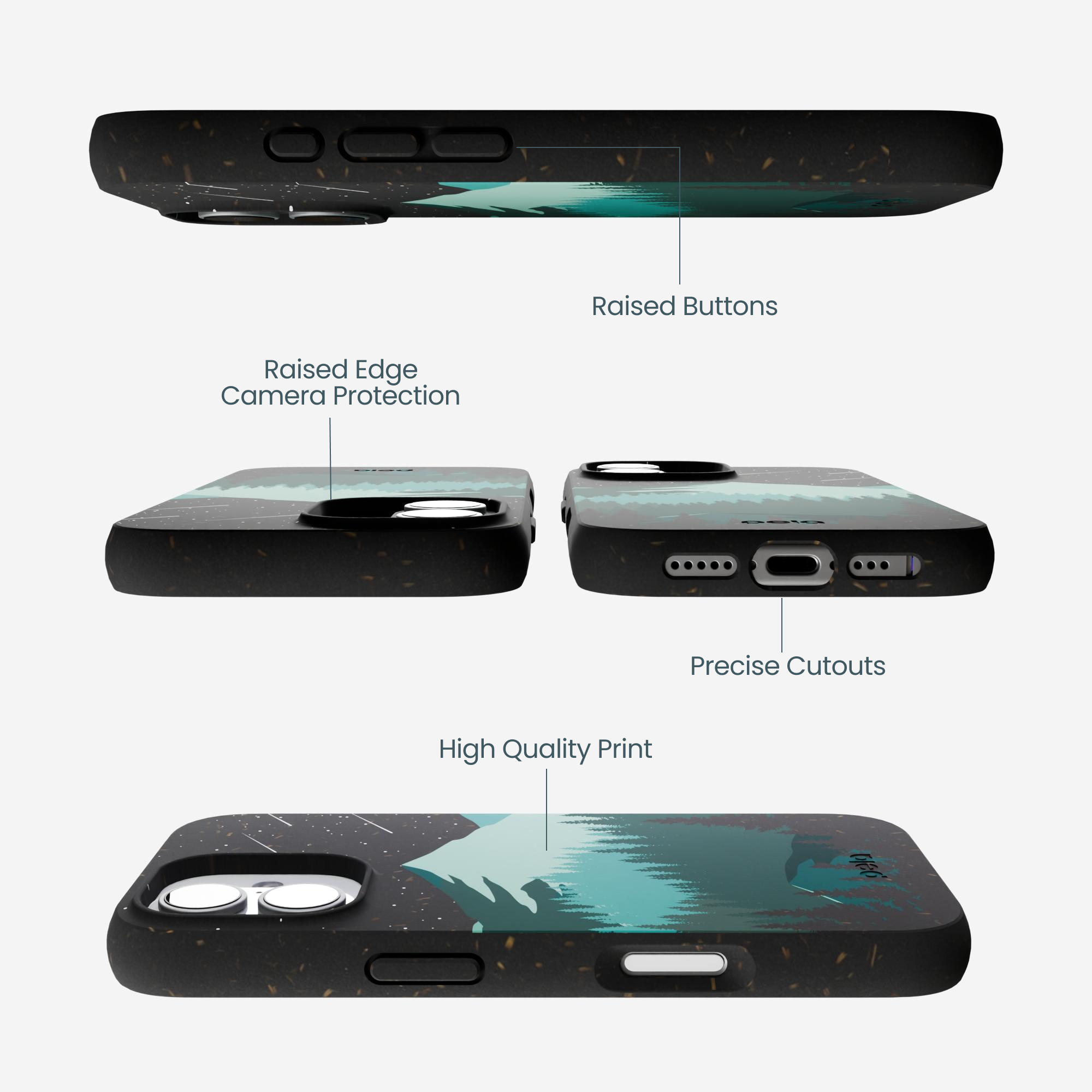 BOREAL_IP17_Black_Side-Specs