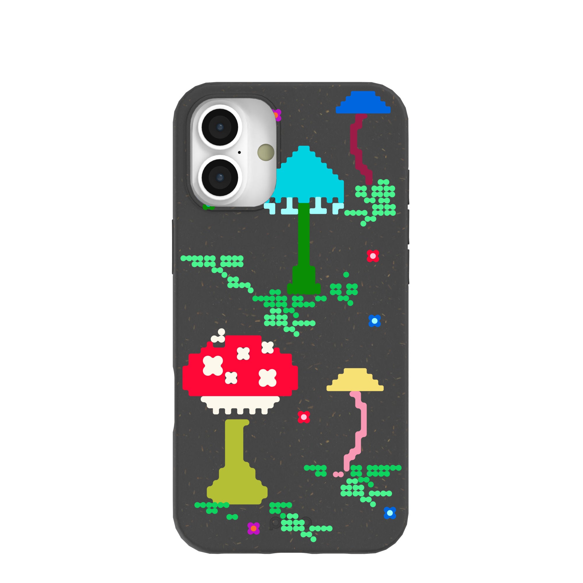 BYTE-BLOOM_IP16PLUS_Black