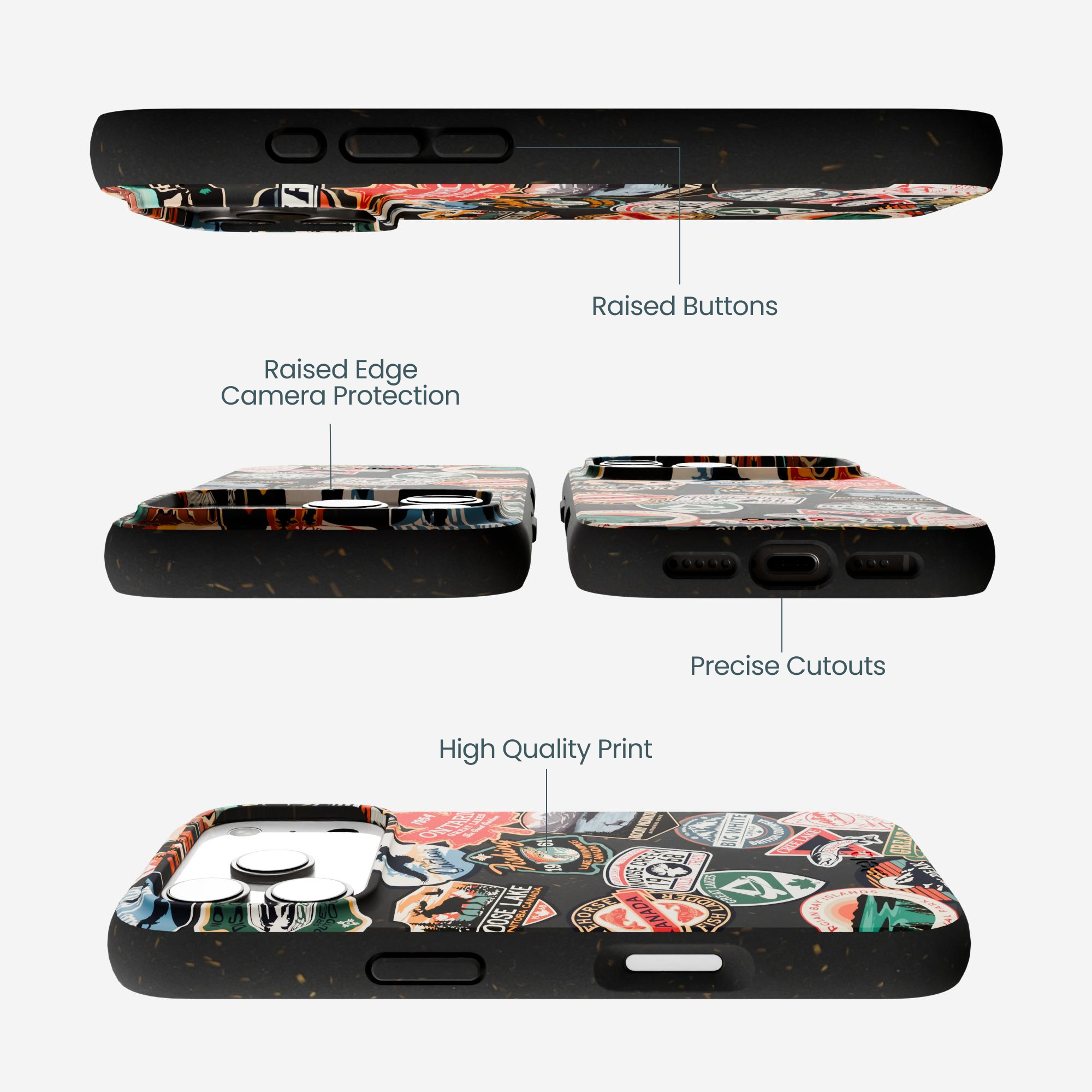 CANADIAN-STICKERS_IP17P_Black_Side-Specs