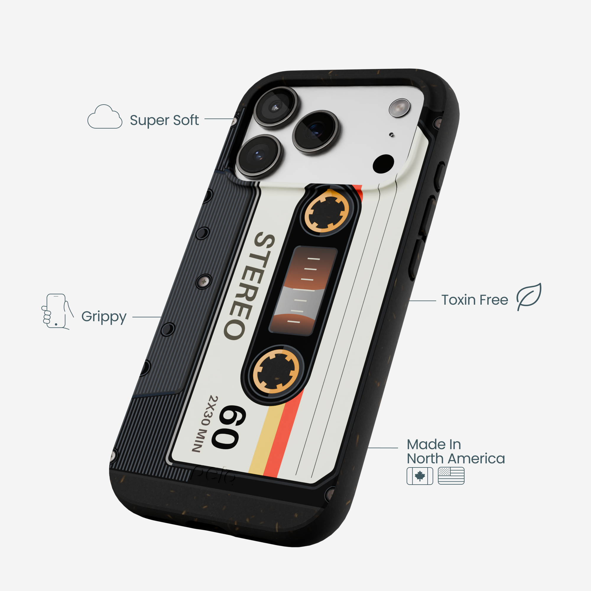 CASSETTE_IP17P_Black_Texture-Specs