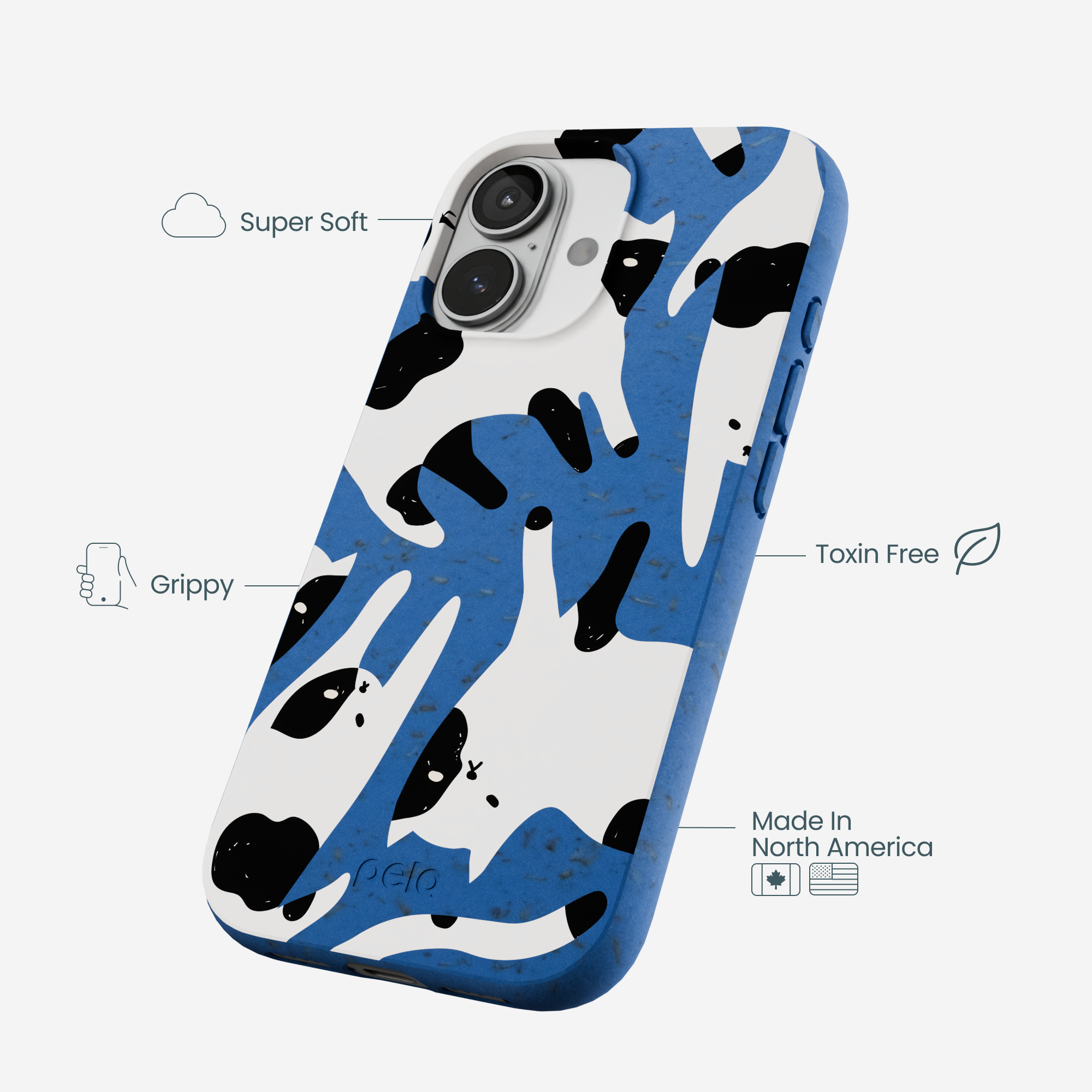 CAT-COW_IP17_ElectricBlue_Texture-Specs