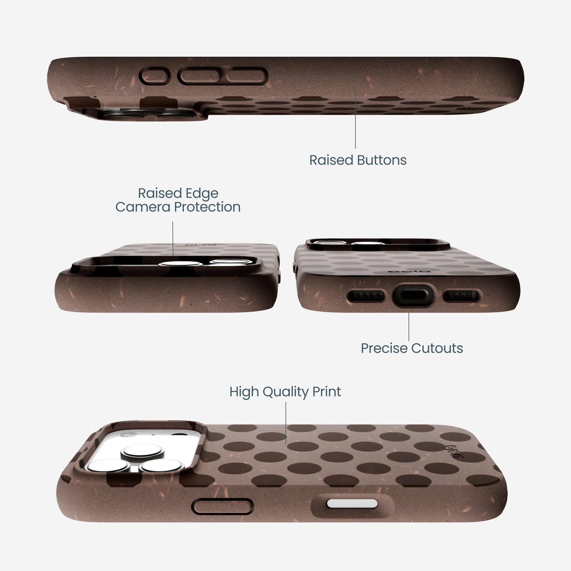 COCOA-SPRINKLE_IP17P_ChocolateBrown_Side-Specs