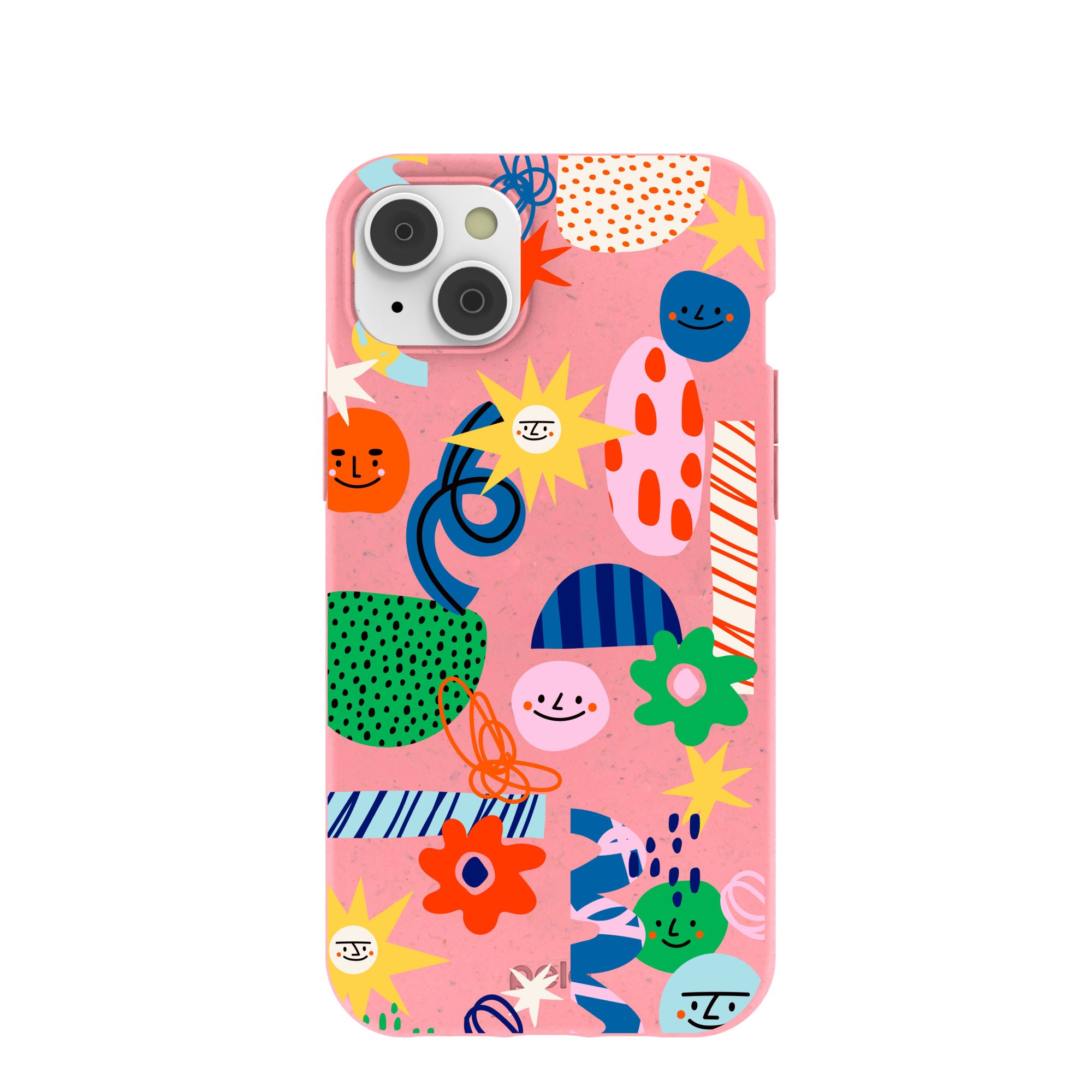 DAYDREAMING_IP14PLUS_BubblegumPink