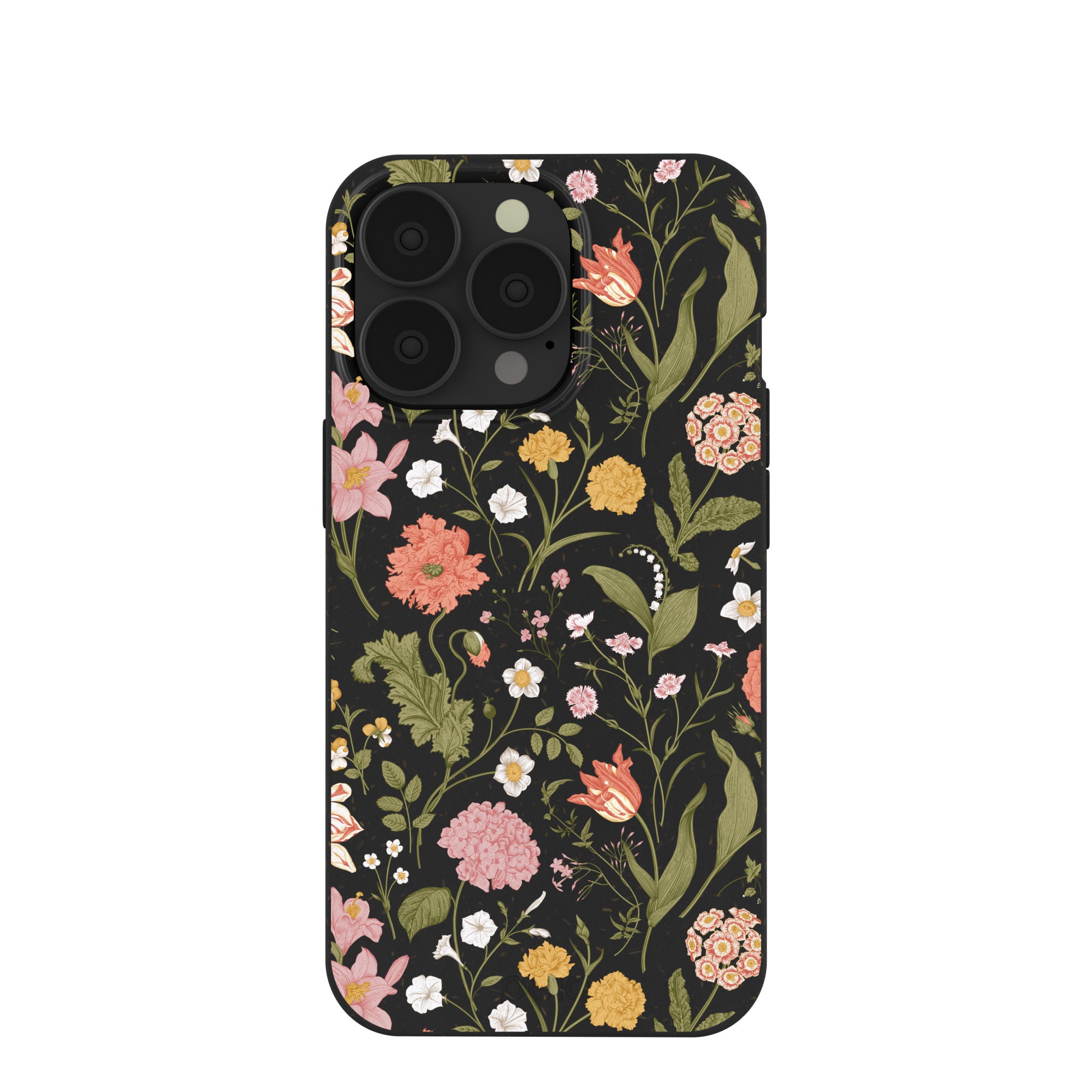 FAIRY-FOREST_IP13P_Black