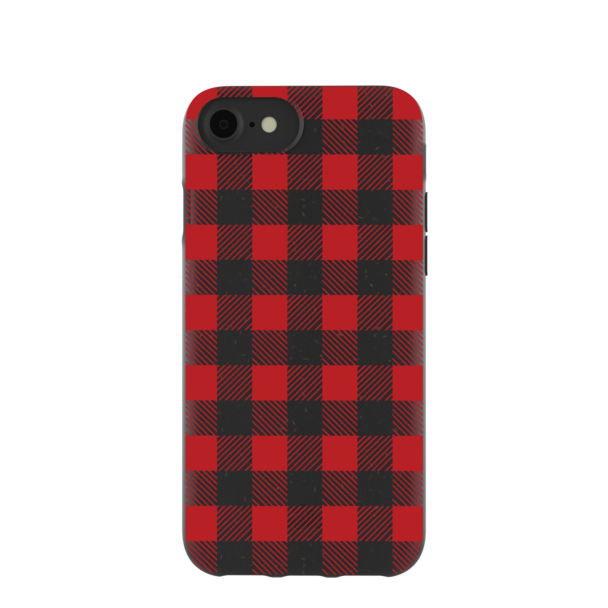 FLANNEL_IP7_Black