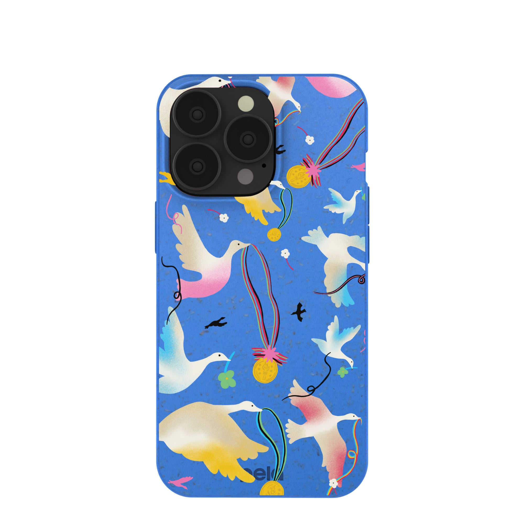 FLIGHT-TO-GOLD_IP13P_ElectricBlue