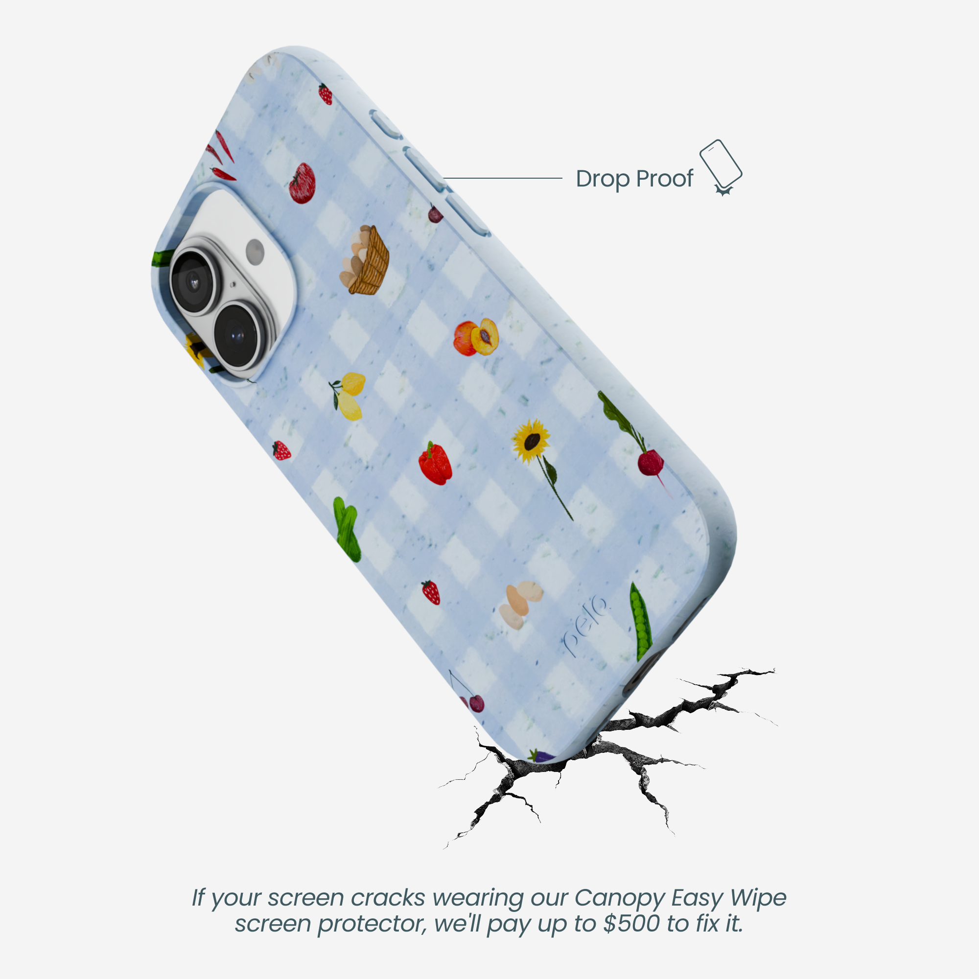 GINGHAM-FARMHOUSE_IP17_PowderBlue_DropProof-Specs