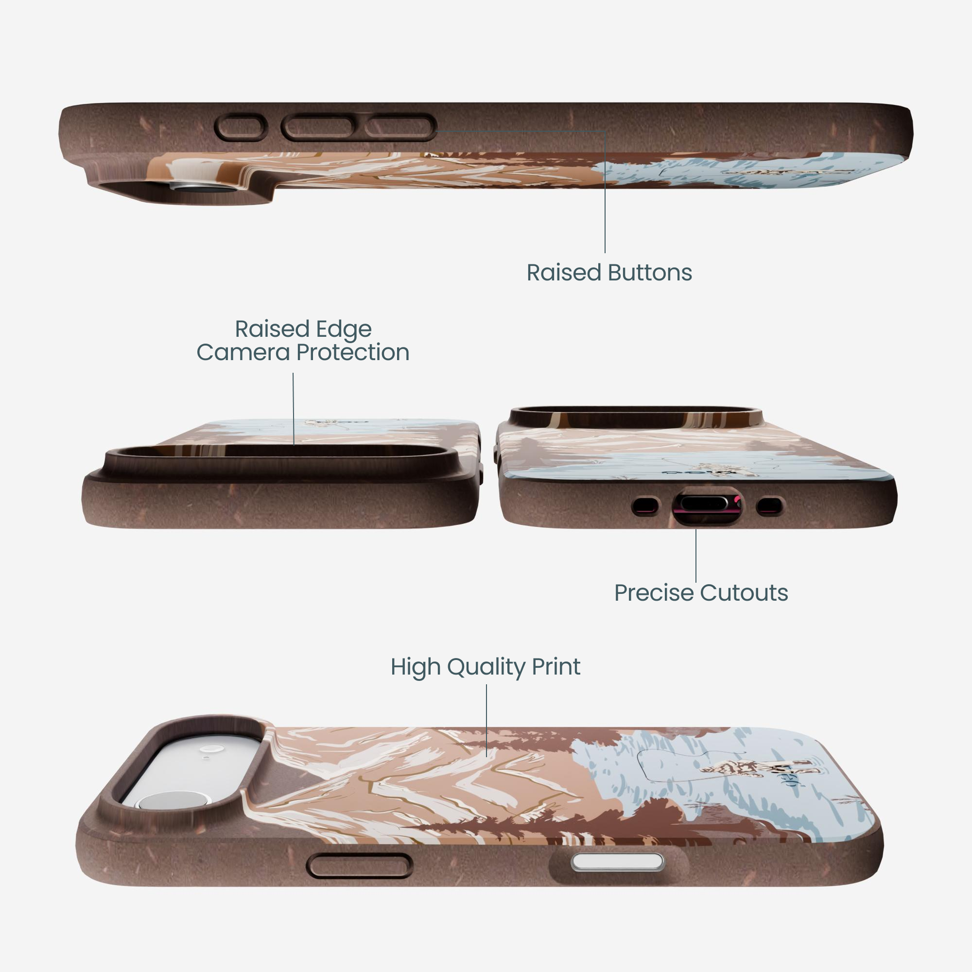 GONE-FISHING_IP17AIR_ChocolateBrown_Side-Specs