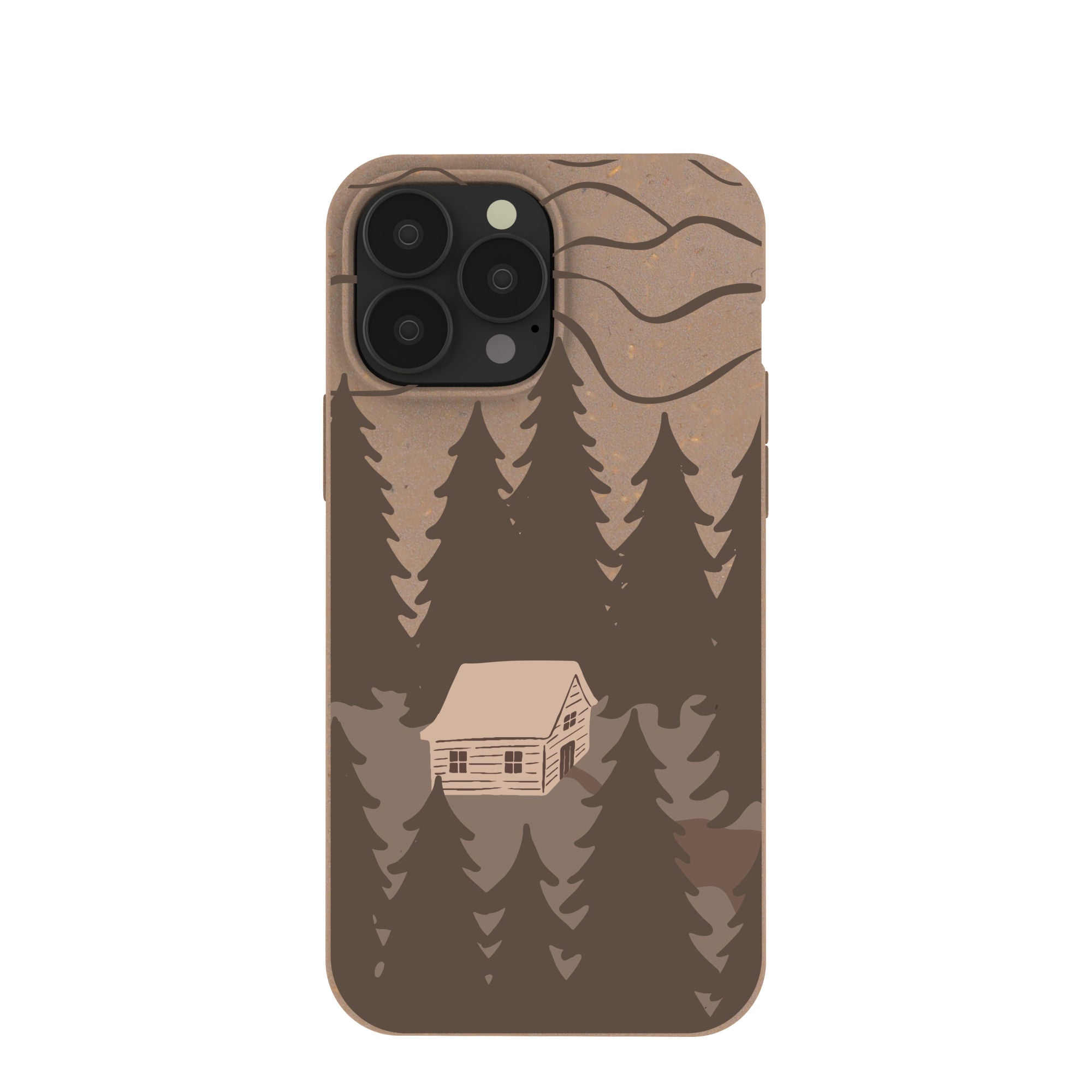 HIDDEN-CABIN_IP13PMAX_ChocolateBrown