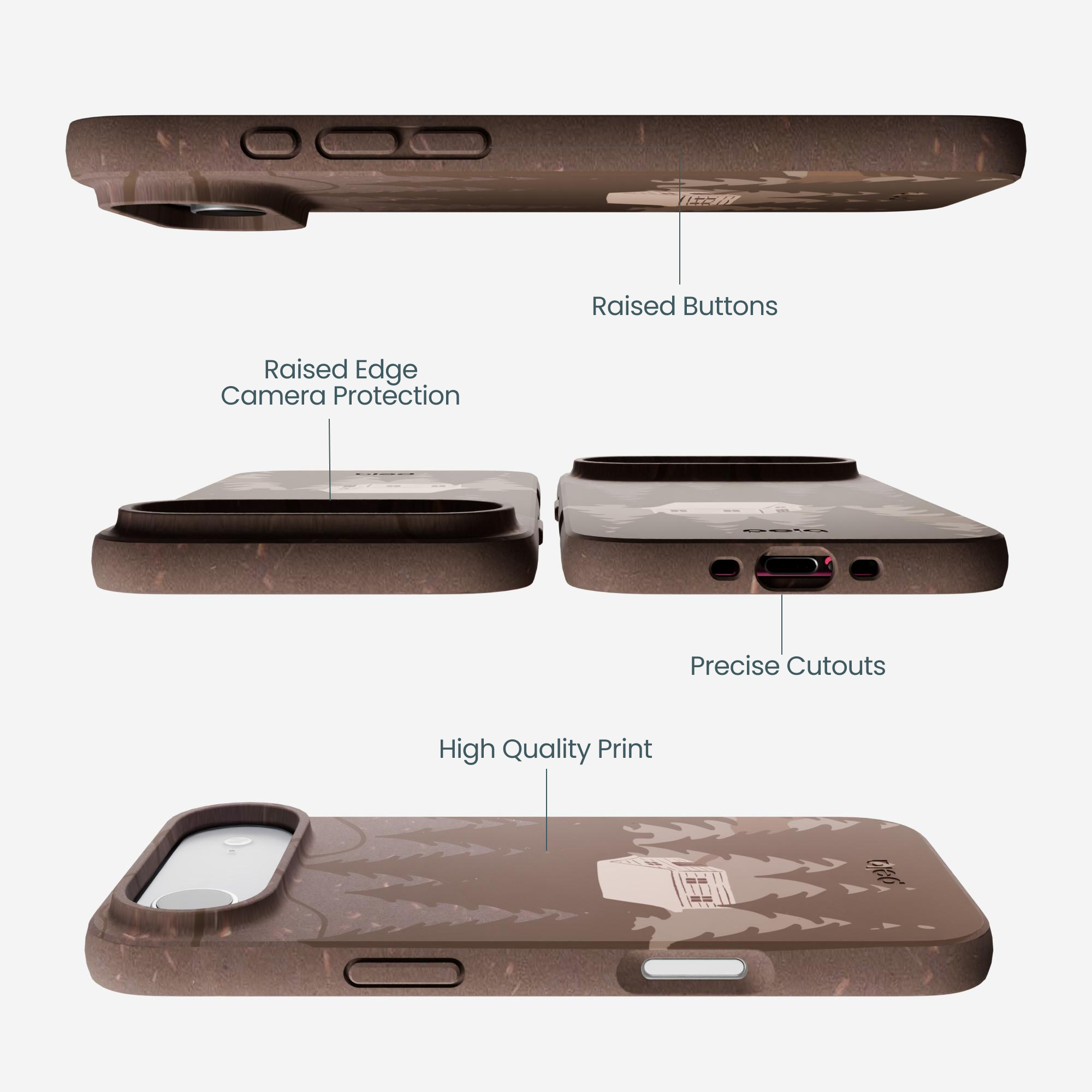 HIDDEN-CABIN_IP17AIR_ChocolateBrown_Side-Specs