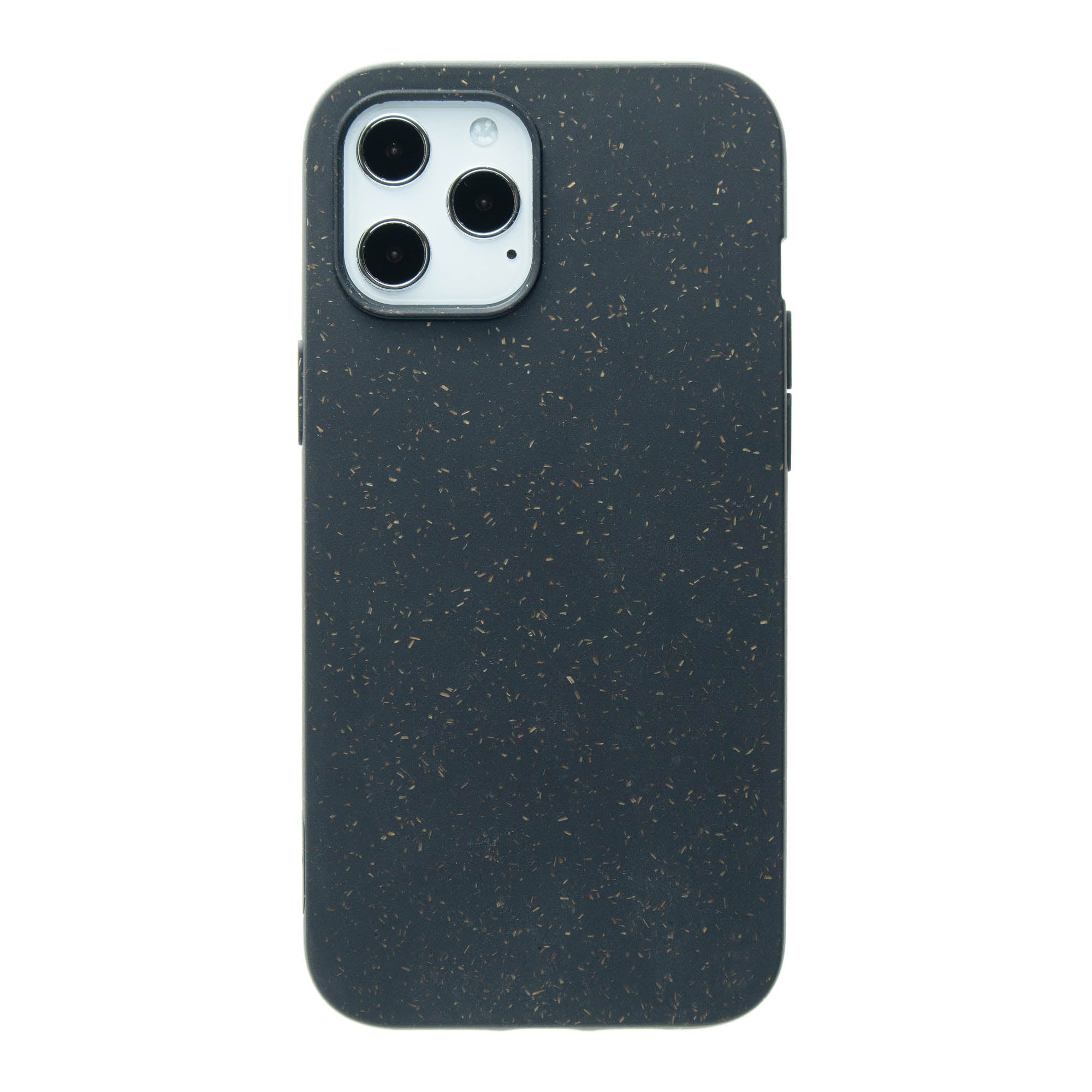 Black iPhone 12 Pro Max Case