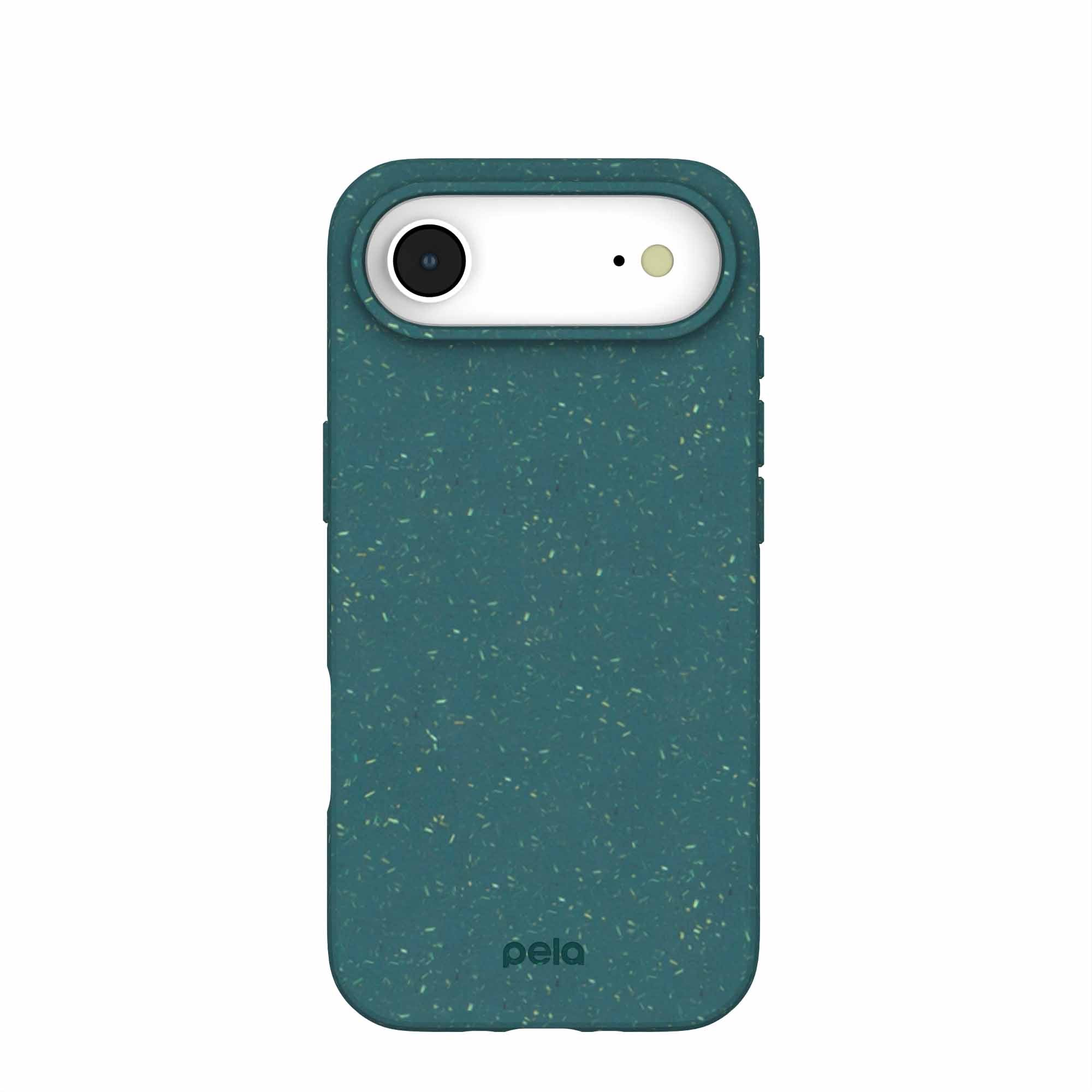 Green iPhone Air Case