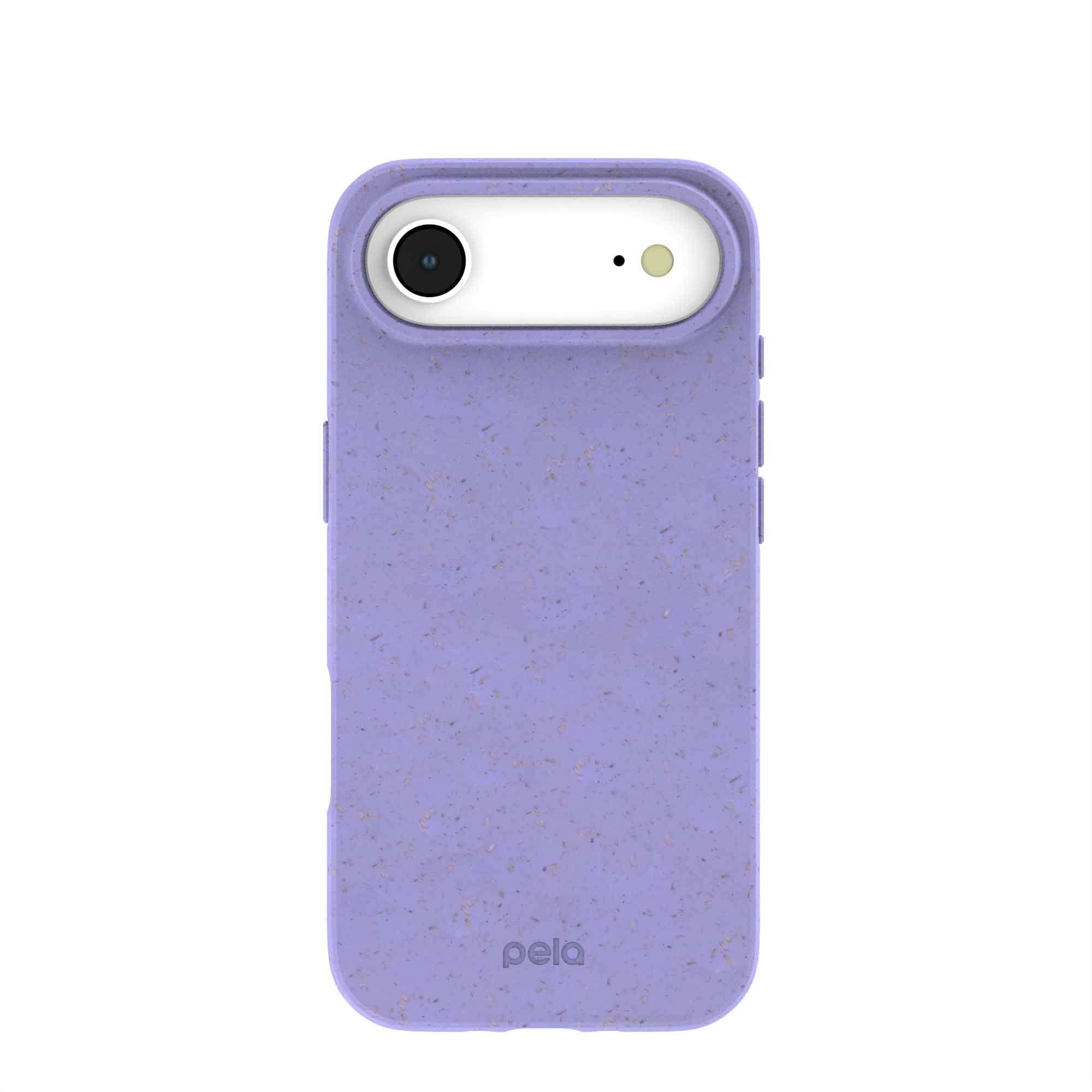 Lavender iPhone Air Case