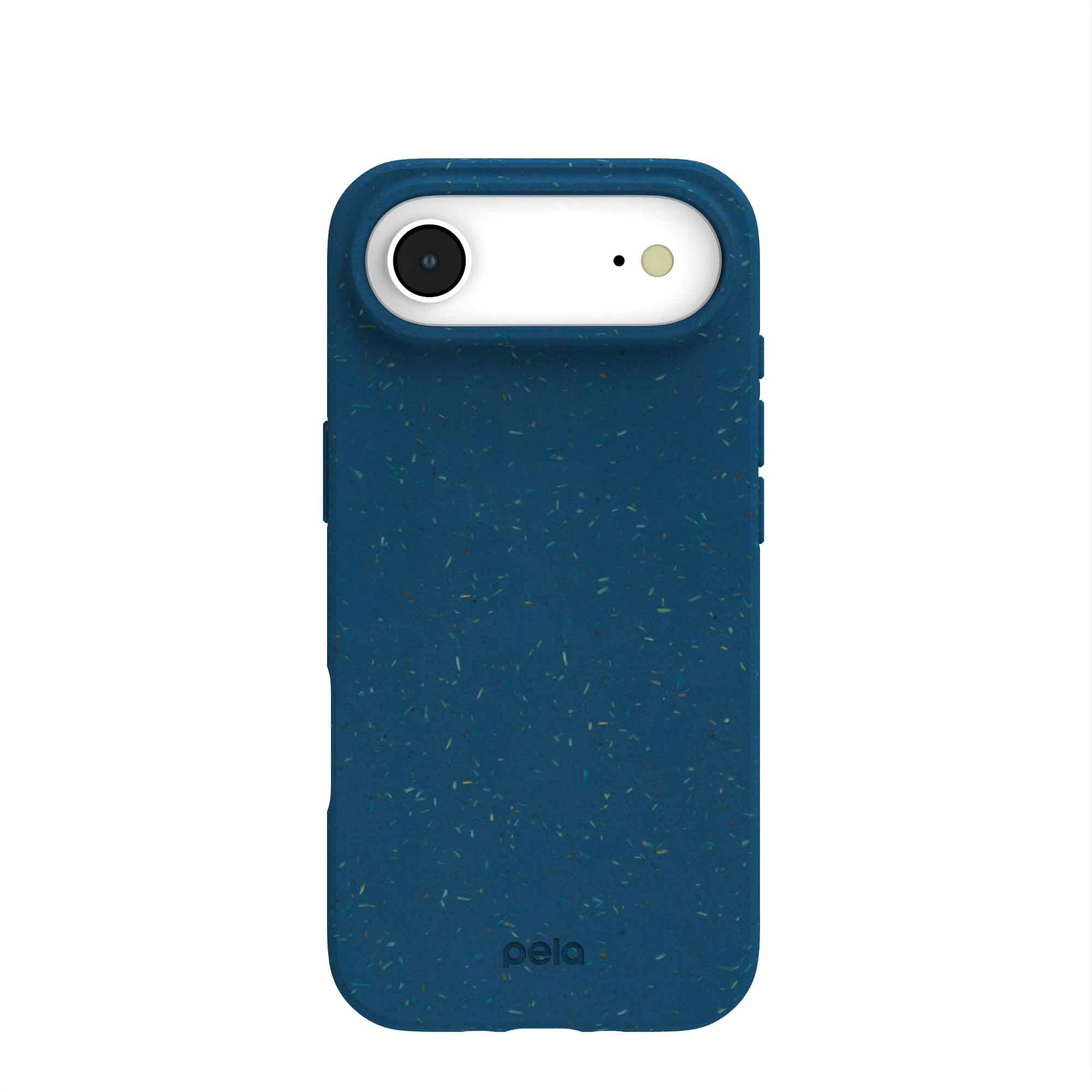 Stormy Blue iPhone Air Case