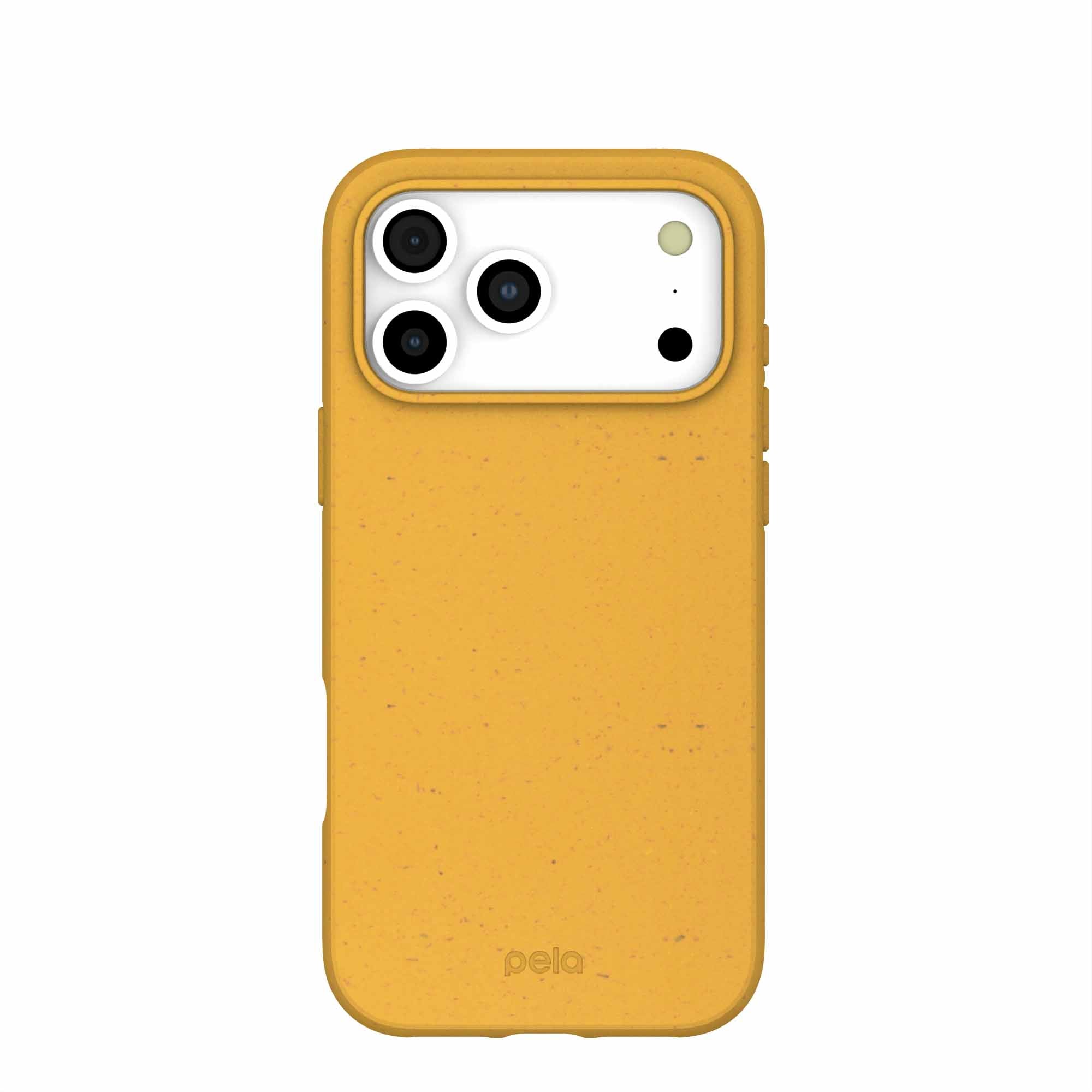 Honey iPhone 17 Pro Max Case