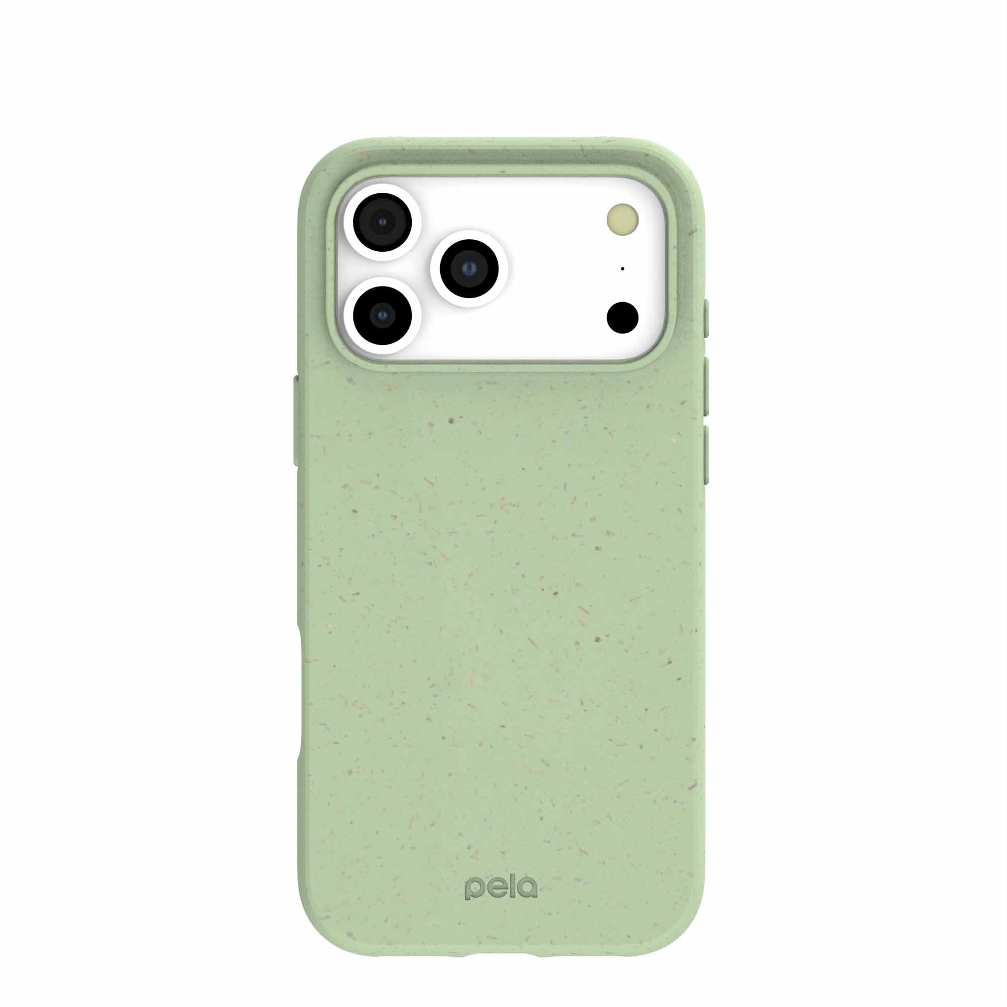 Sage Green iPhone 17 Pro Max Case