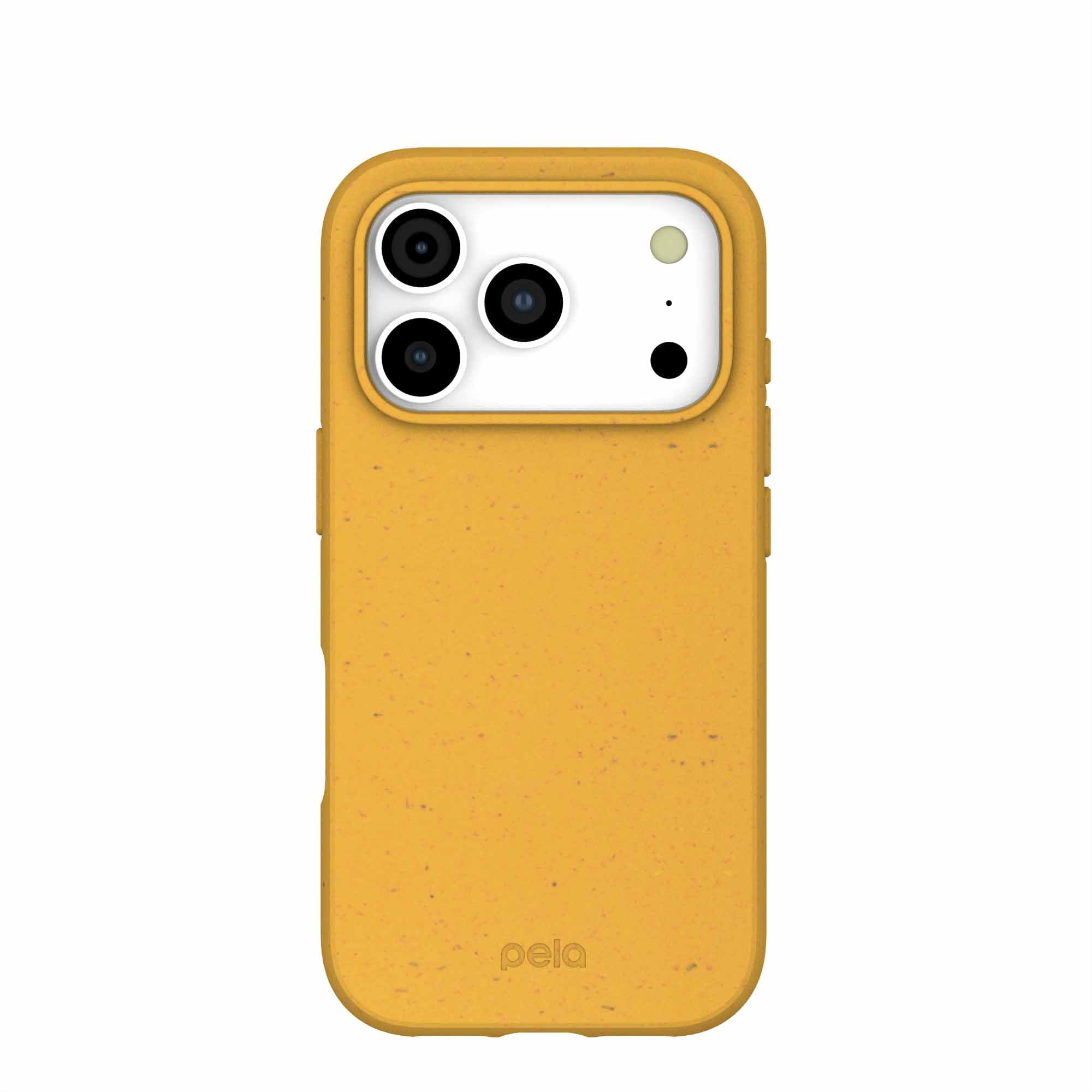 Honey iPhone 17 Pro Case