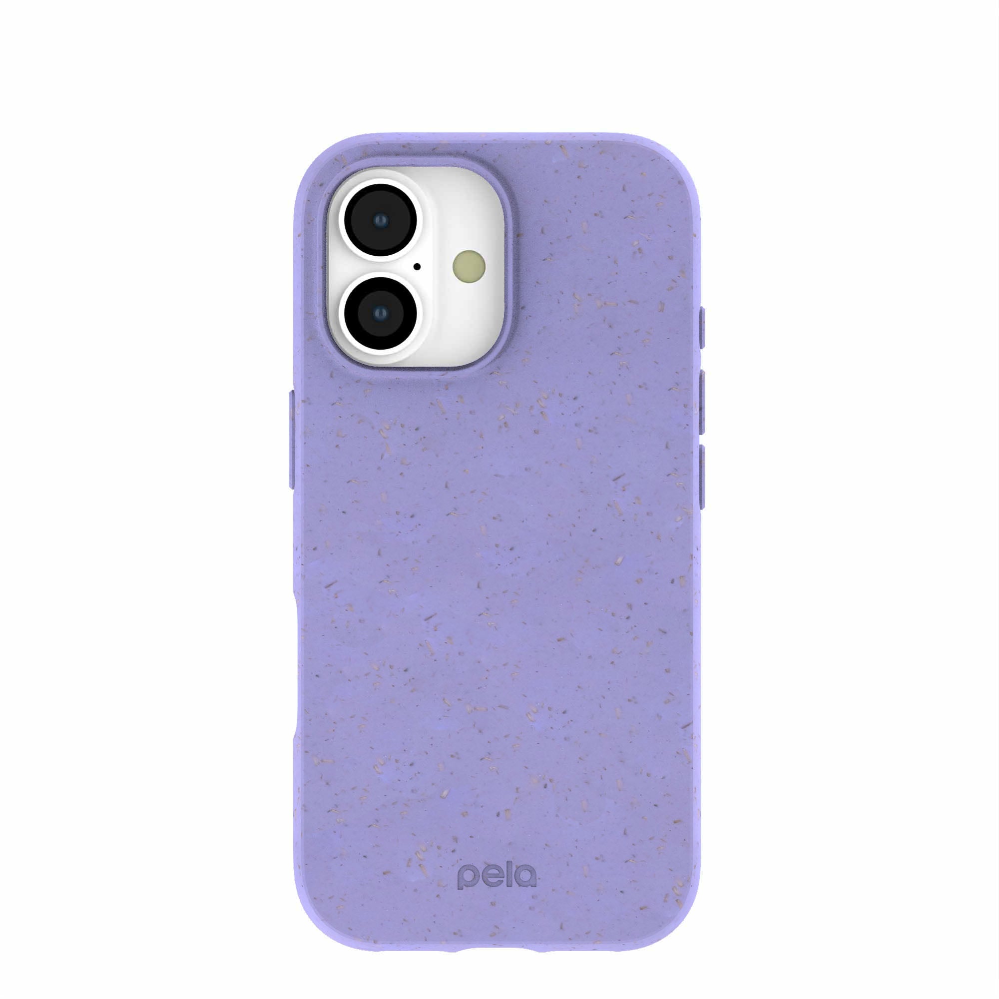 Lavender iPhone 17 Case
