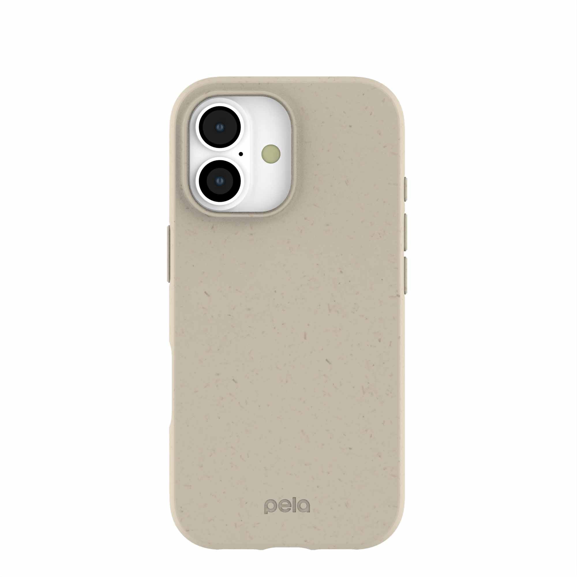 London Fog iPhone 17 Case